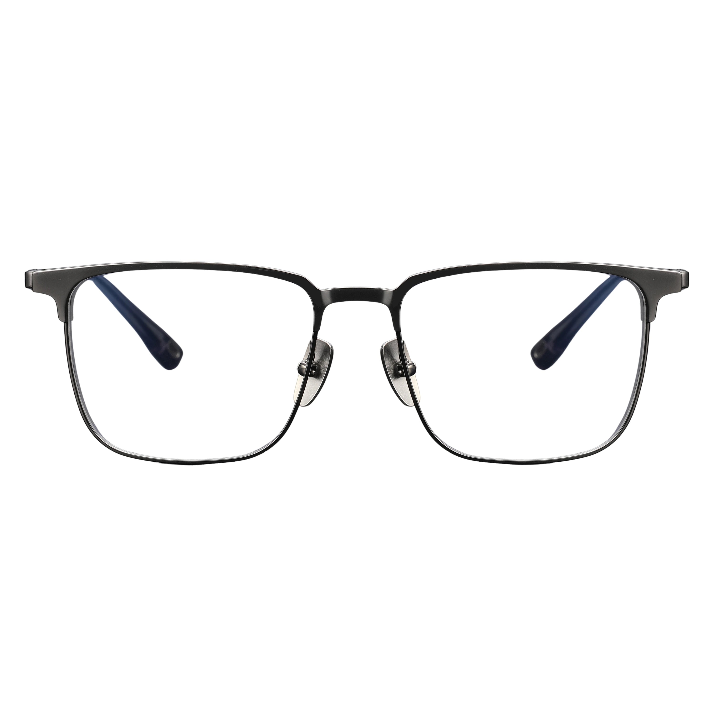 Square Glasses LE1414 detail image