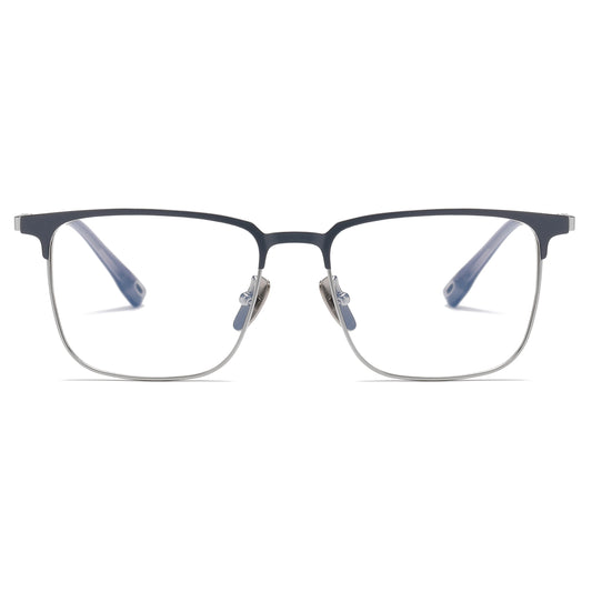 Square Glasses LE1414