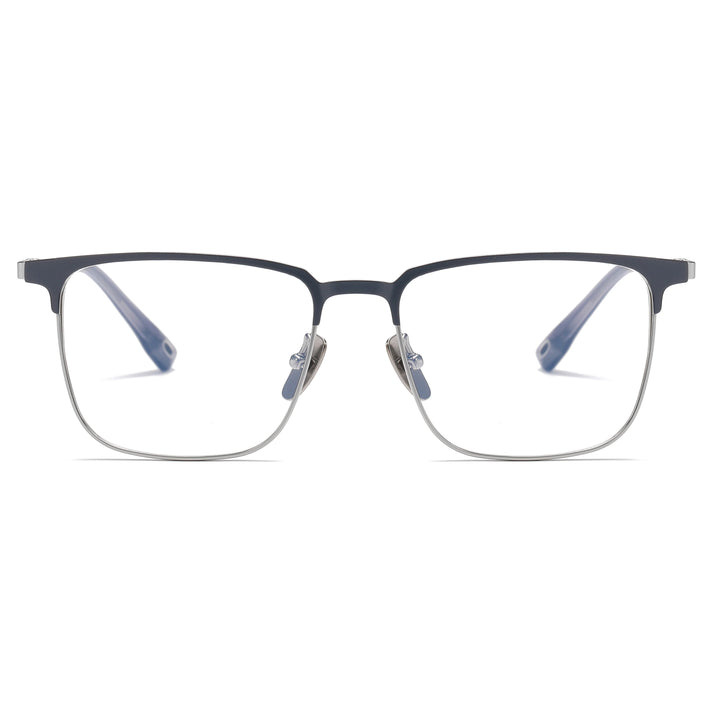 Square Glasses LE1414