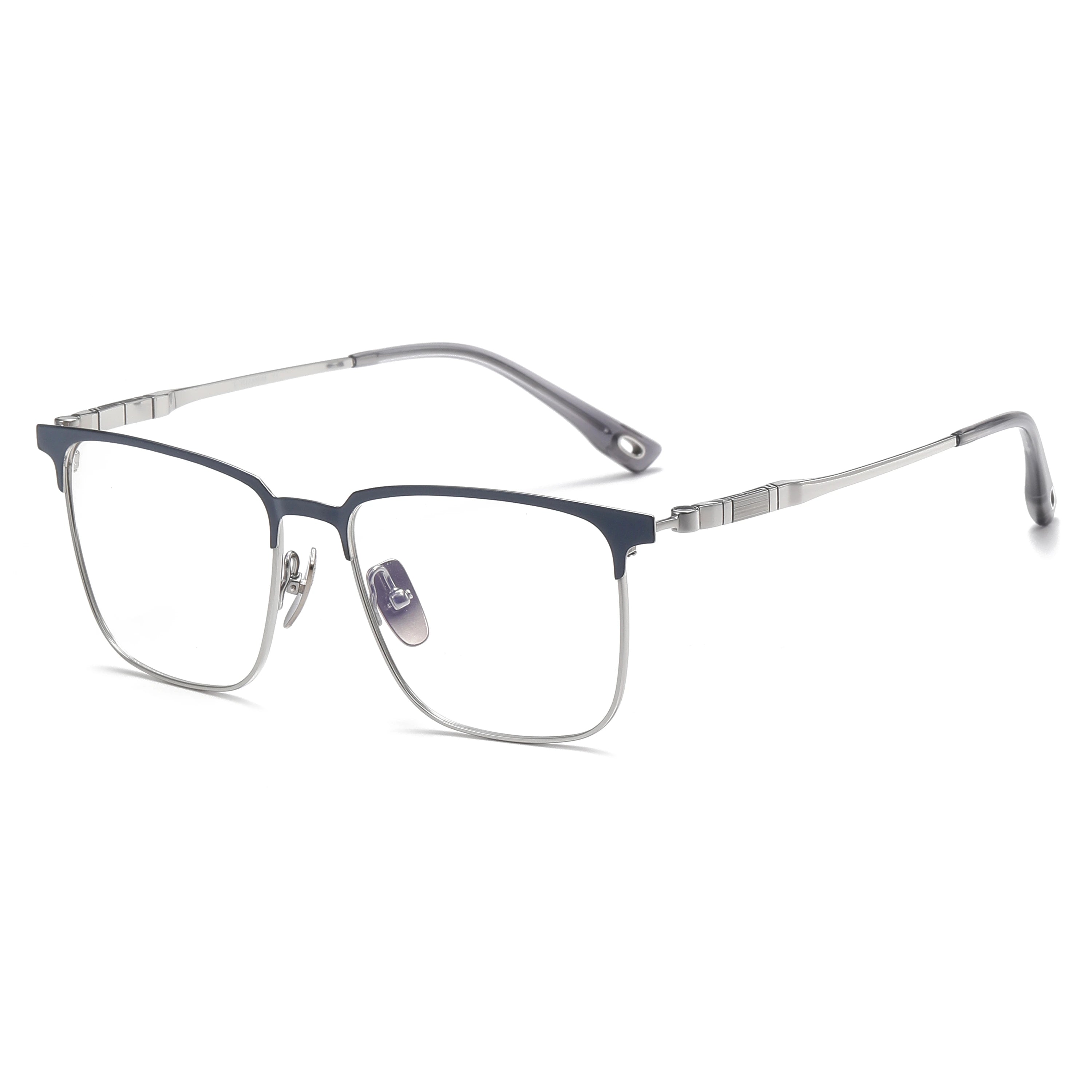 Square Glasses LE1414 detail image
