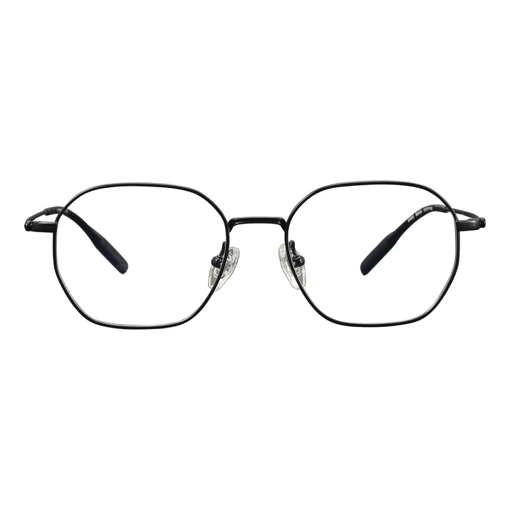 Geometric Glasses LE1417
