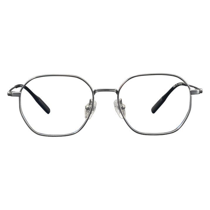 Geometric Glasses LE1417