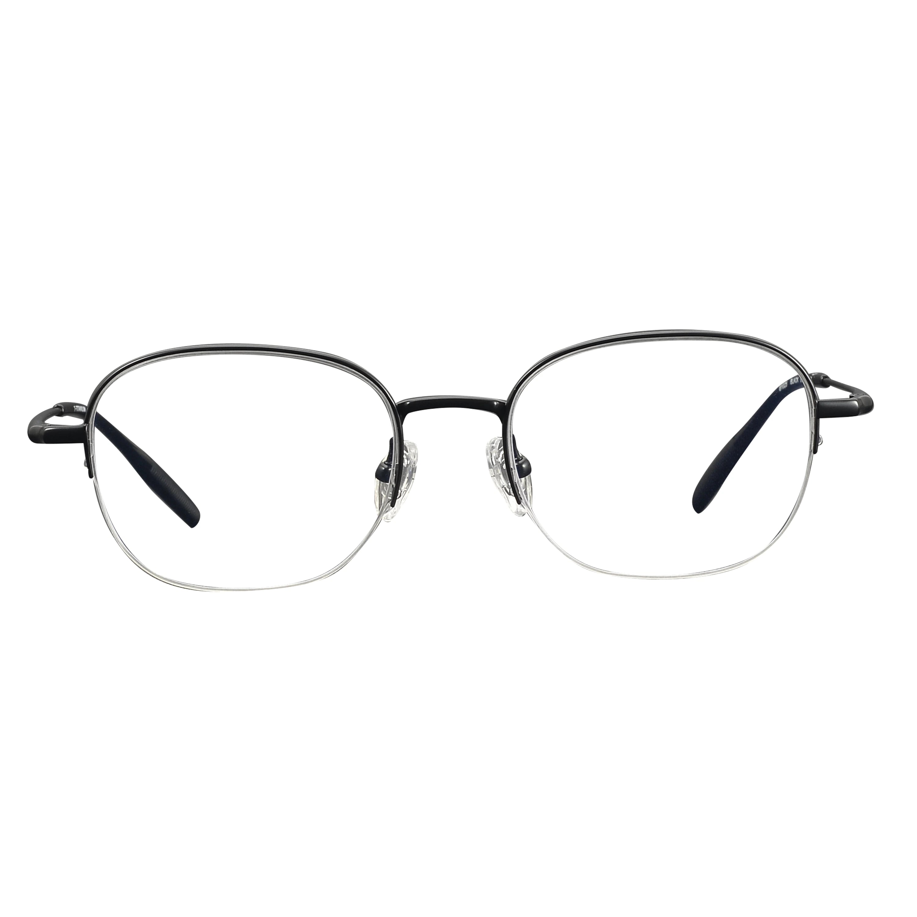 Oval Glasses LE1418 detail image