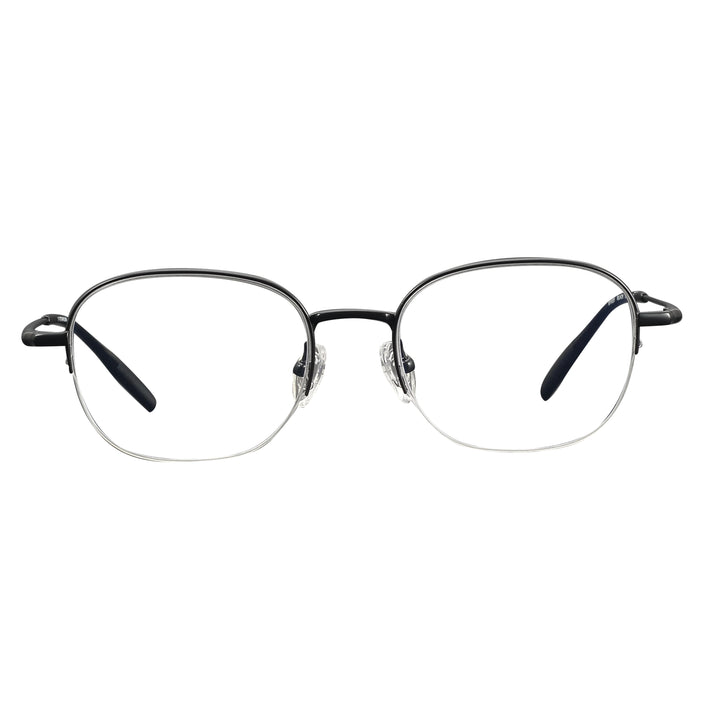 Oval Glasses LE1418