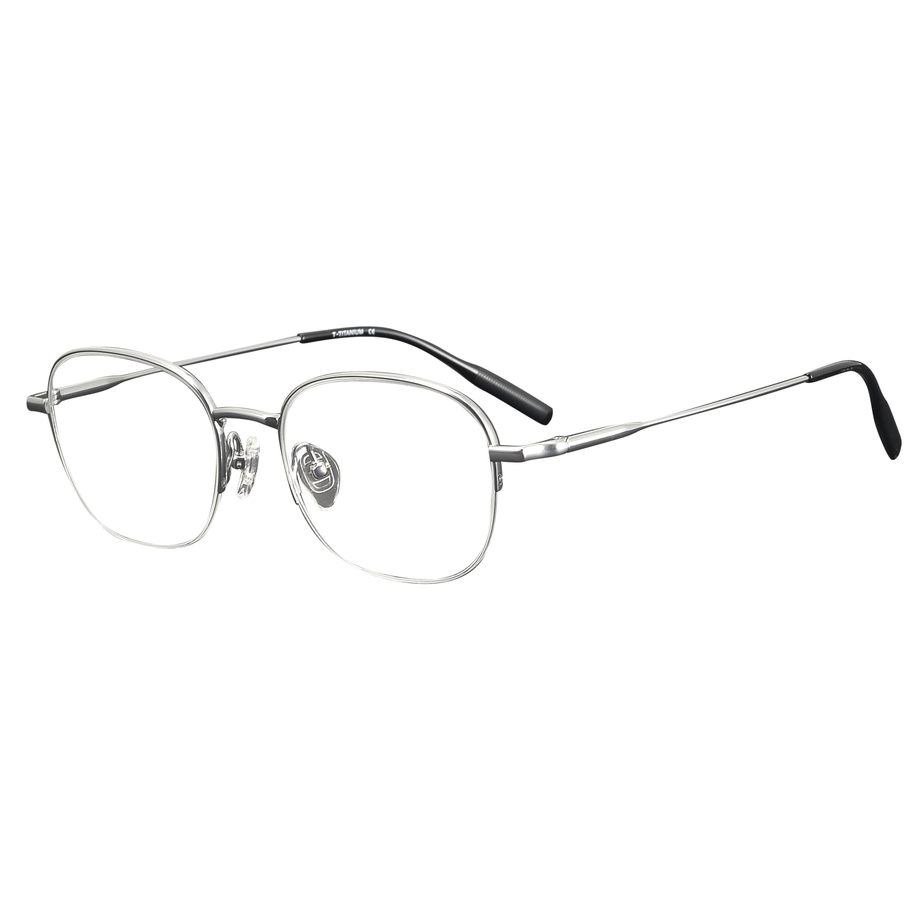 Oval Glasses LE1418 detail image