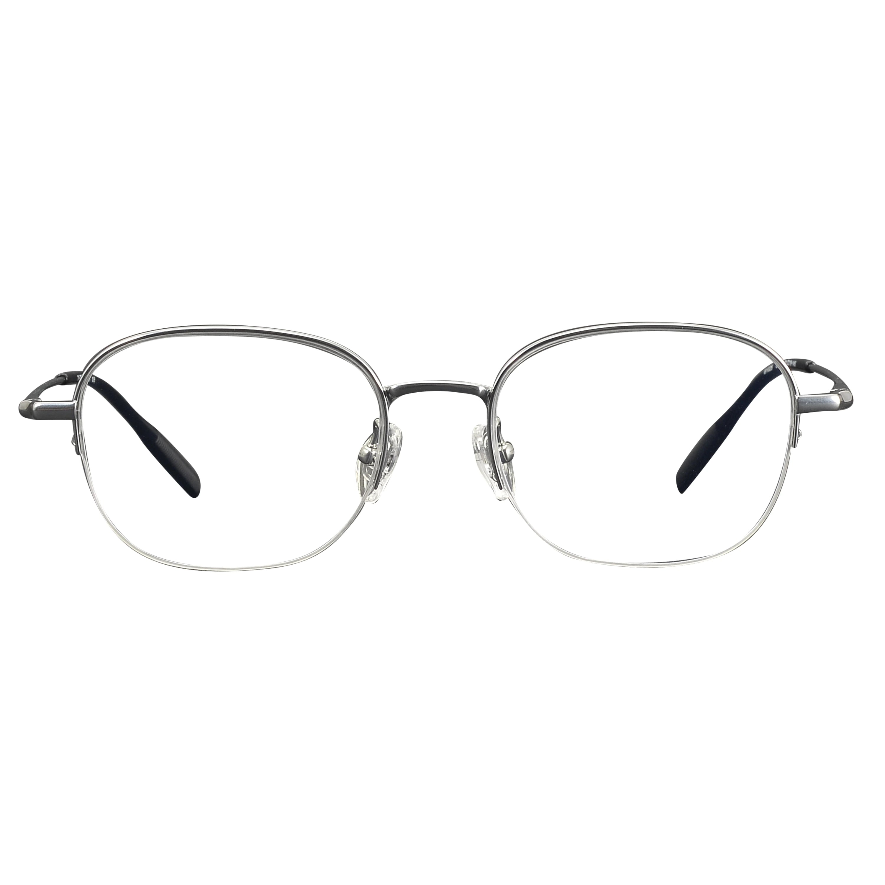Oval Glasses LE1418 detail image