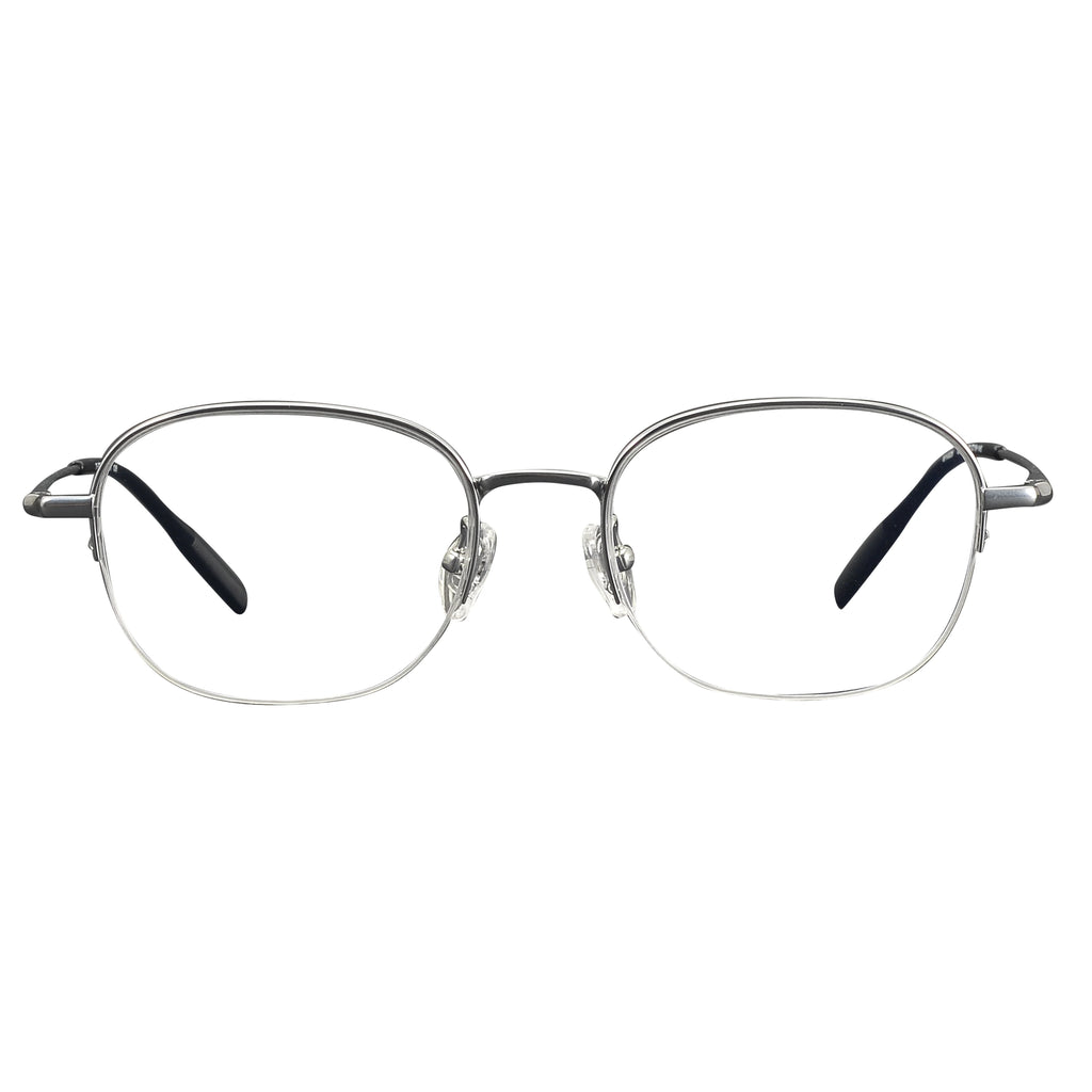 Oval Glasses LE1418
