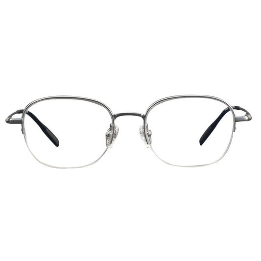 Oval Glasses LE1418