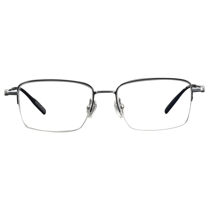 Rectangle Glasses LE1419