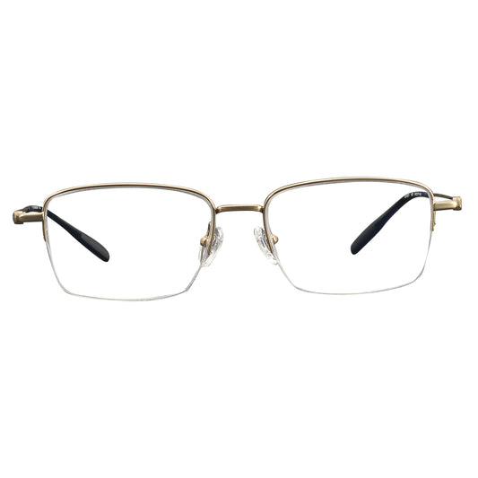 Rectangle Glasses LE1419