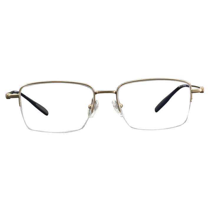 Rectangle Glasses LE1419