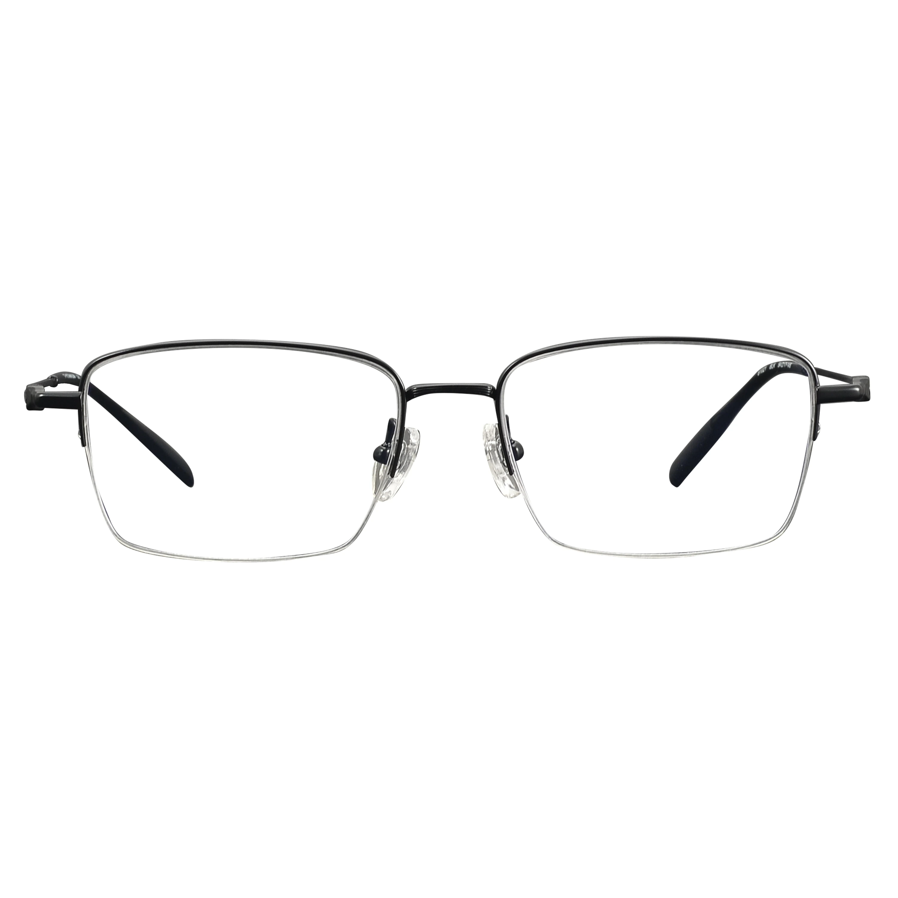 Rectangle Glasses LE1419 detail image