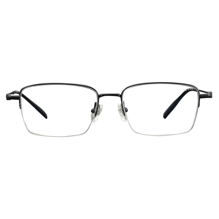 Rectangle Glasses LE1419