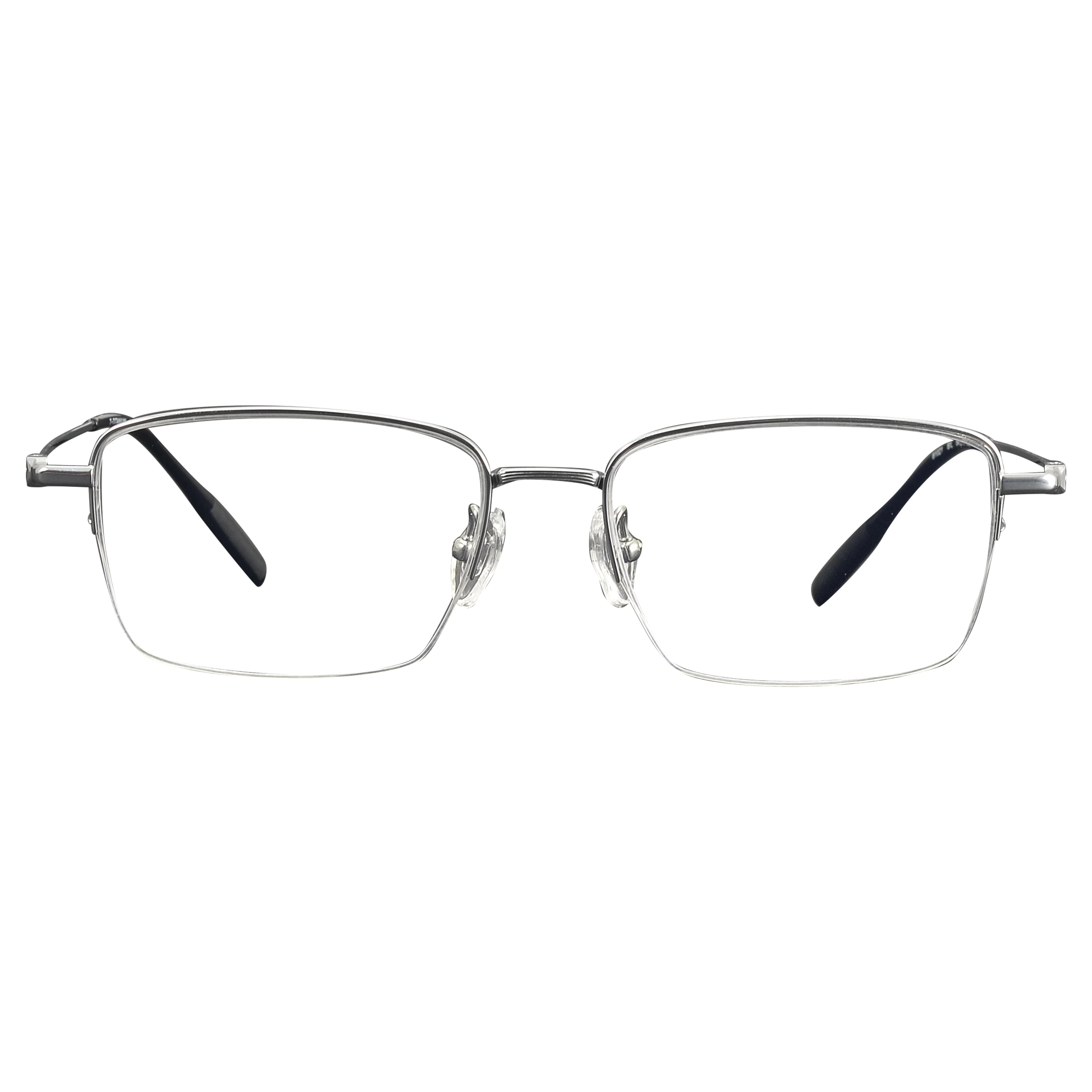 Rectangle Glasses LE1419 detail image