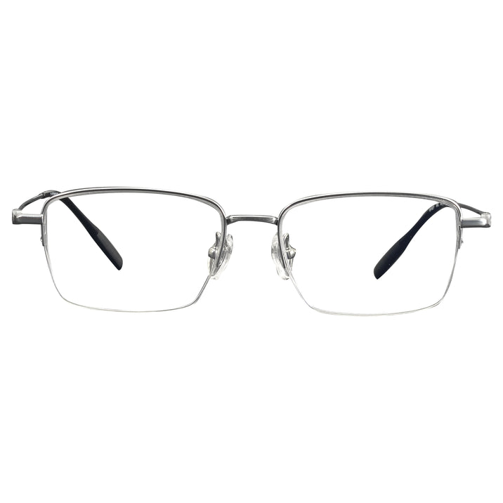 Rectangle Glasses LE1419