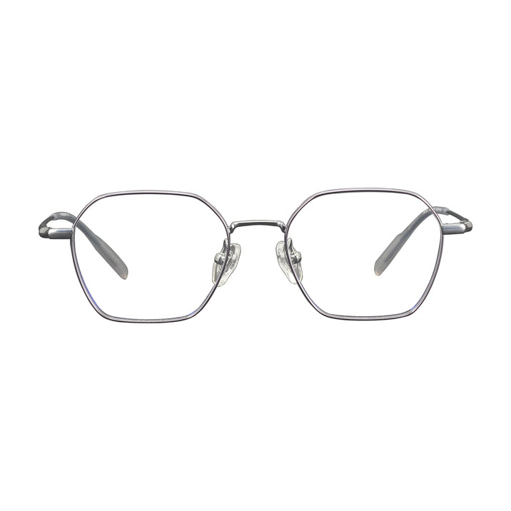 Geometric Glasses LE1420