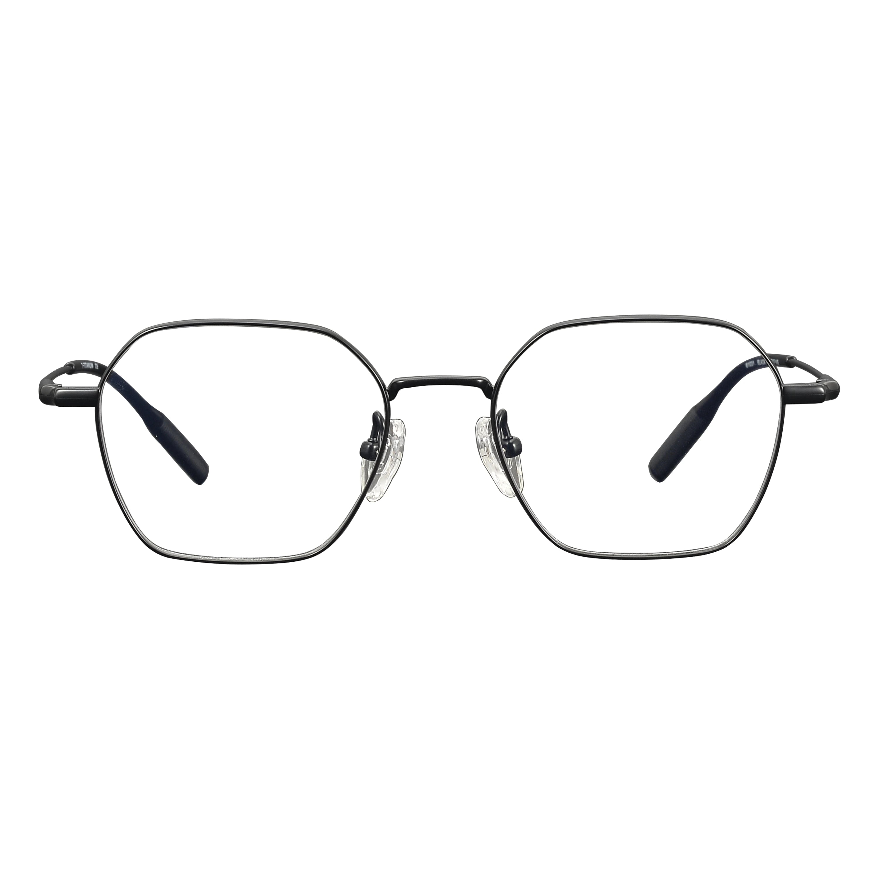Geometric Glasses LE1420 detail image
