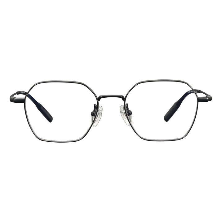Geometric Glasses LE1420
