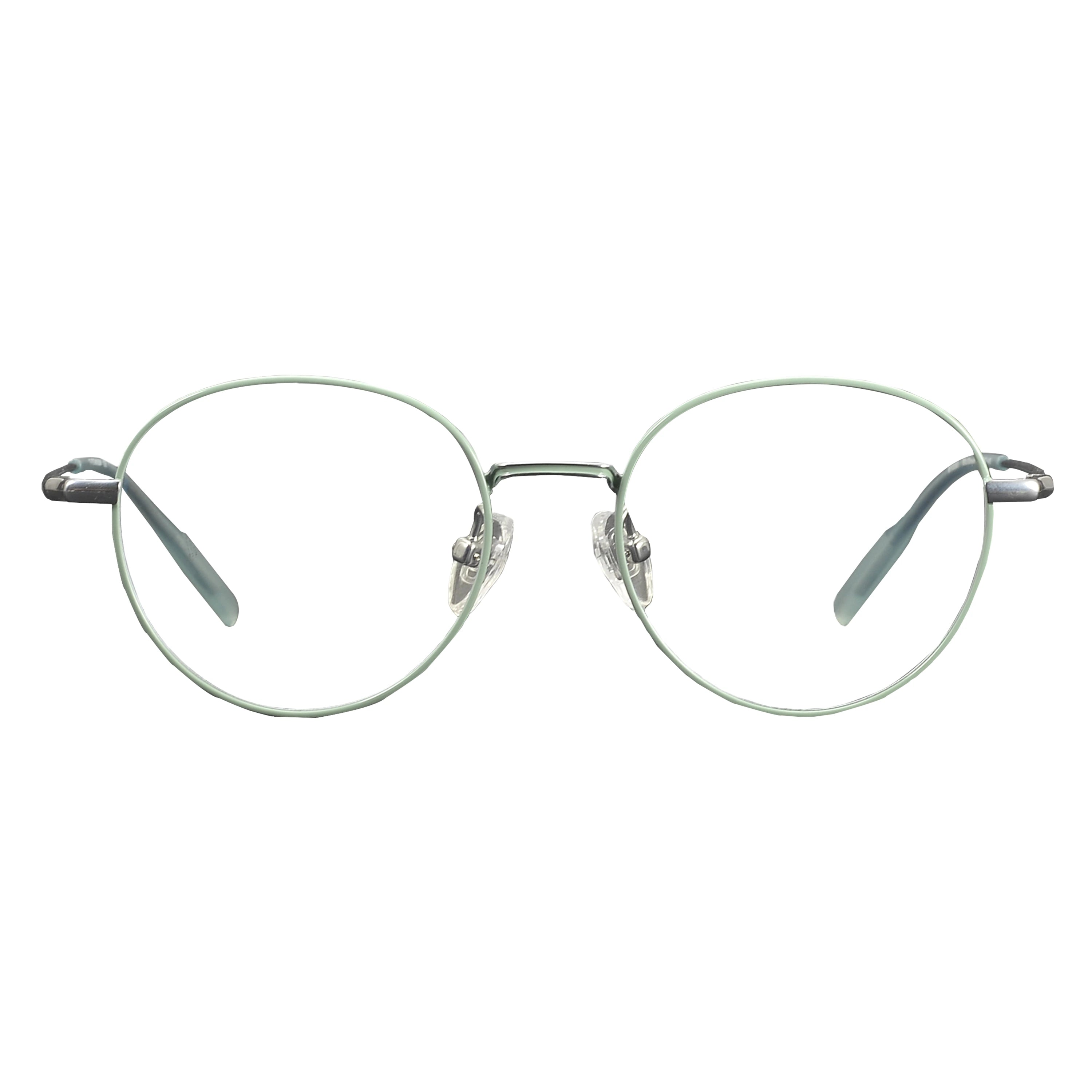 Round Glasses LE1421 detail image
