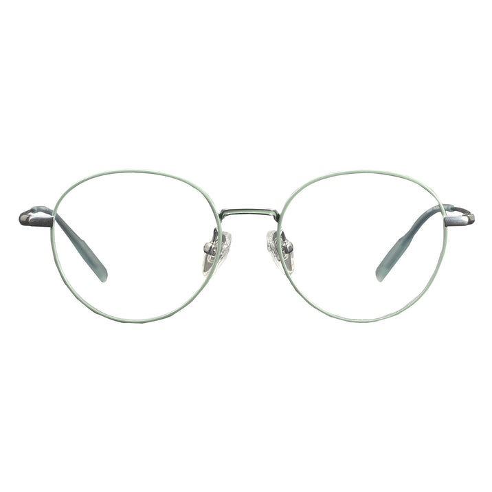 Round Glasses LE1421