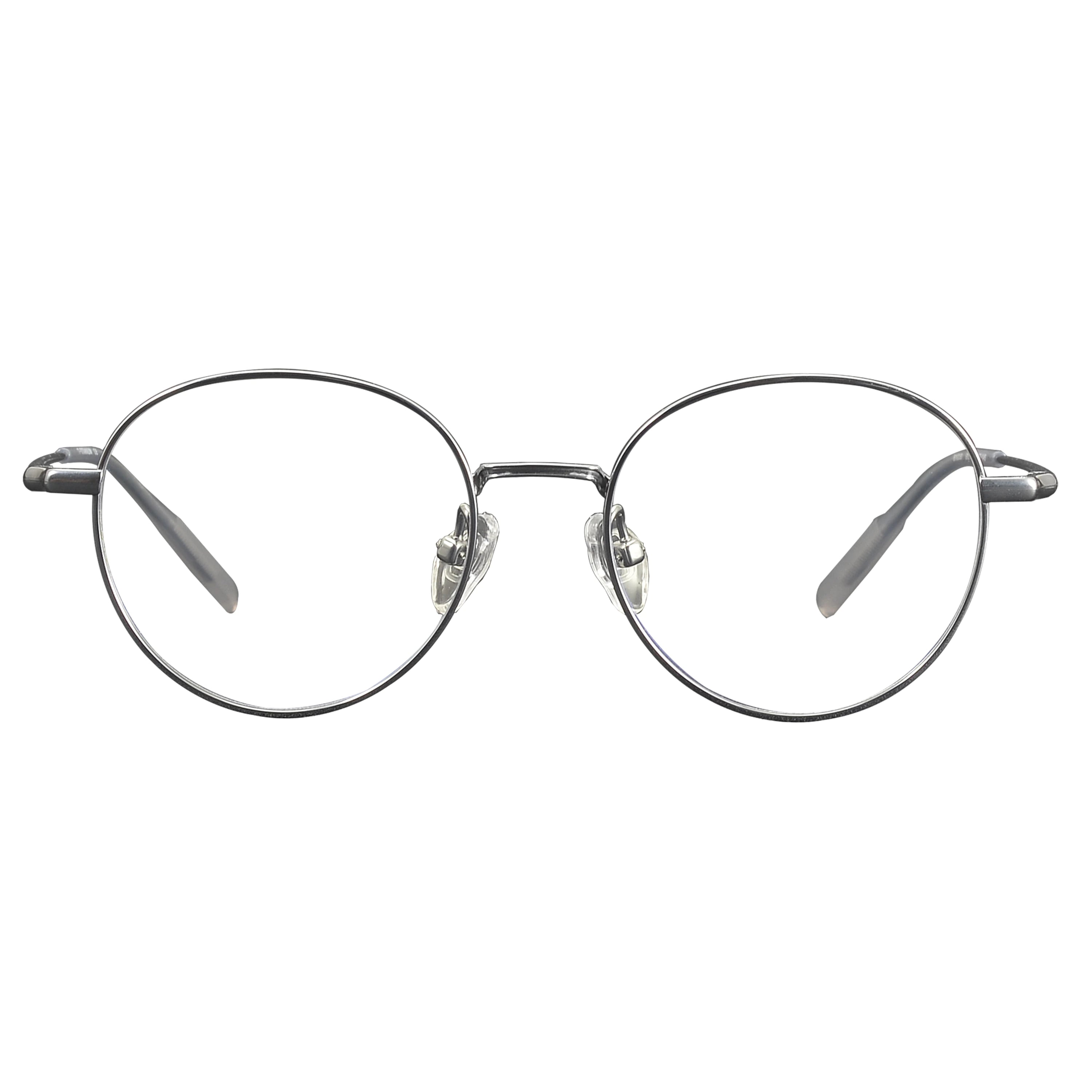 Round Glasses LE1421 detail image