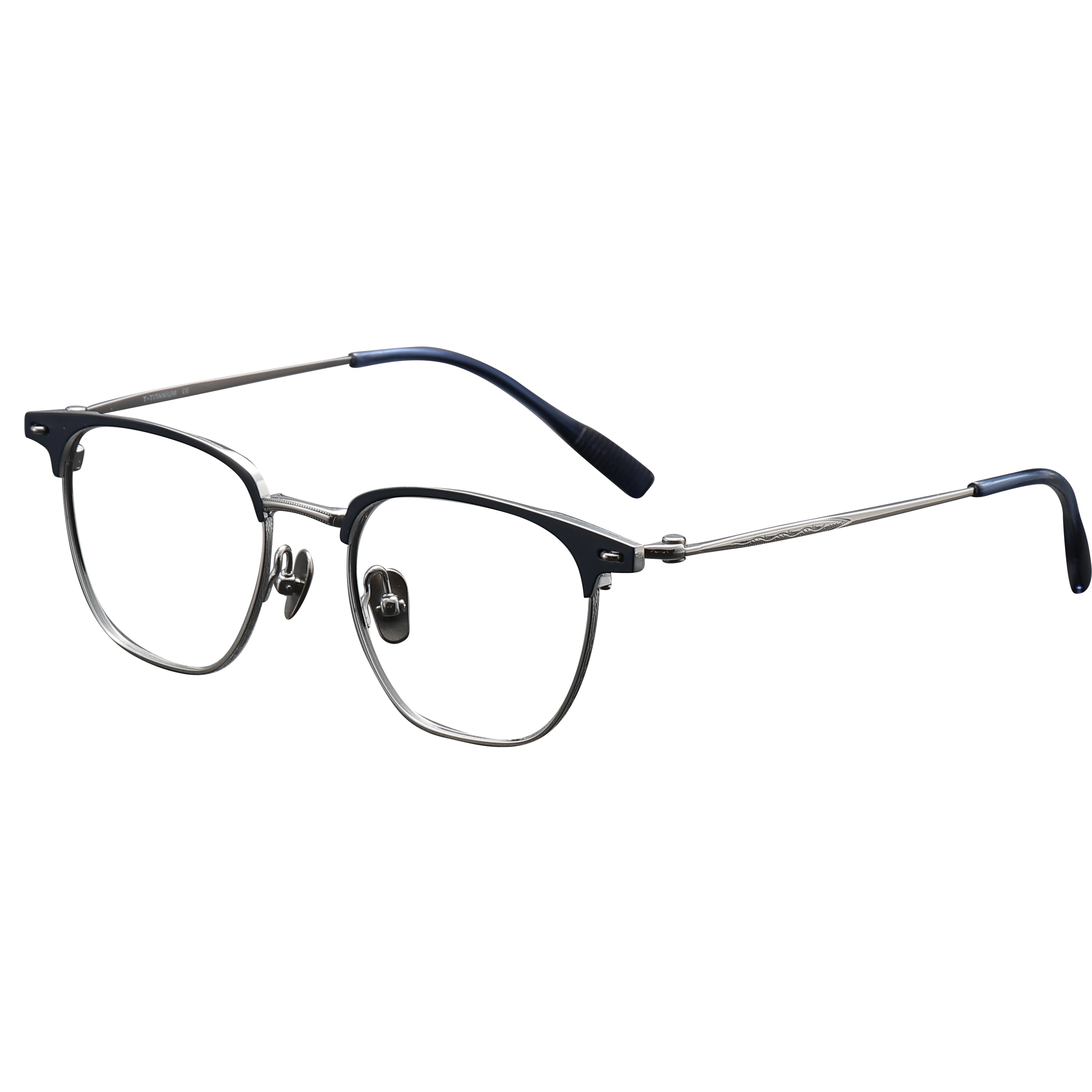 Browline Glasses LE1425 detail image