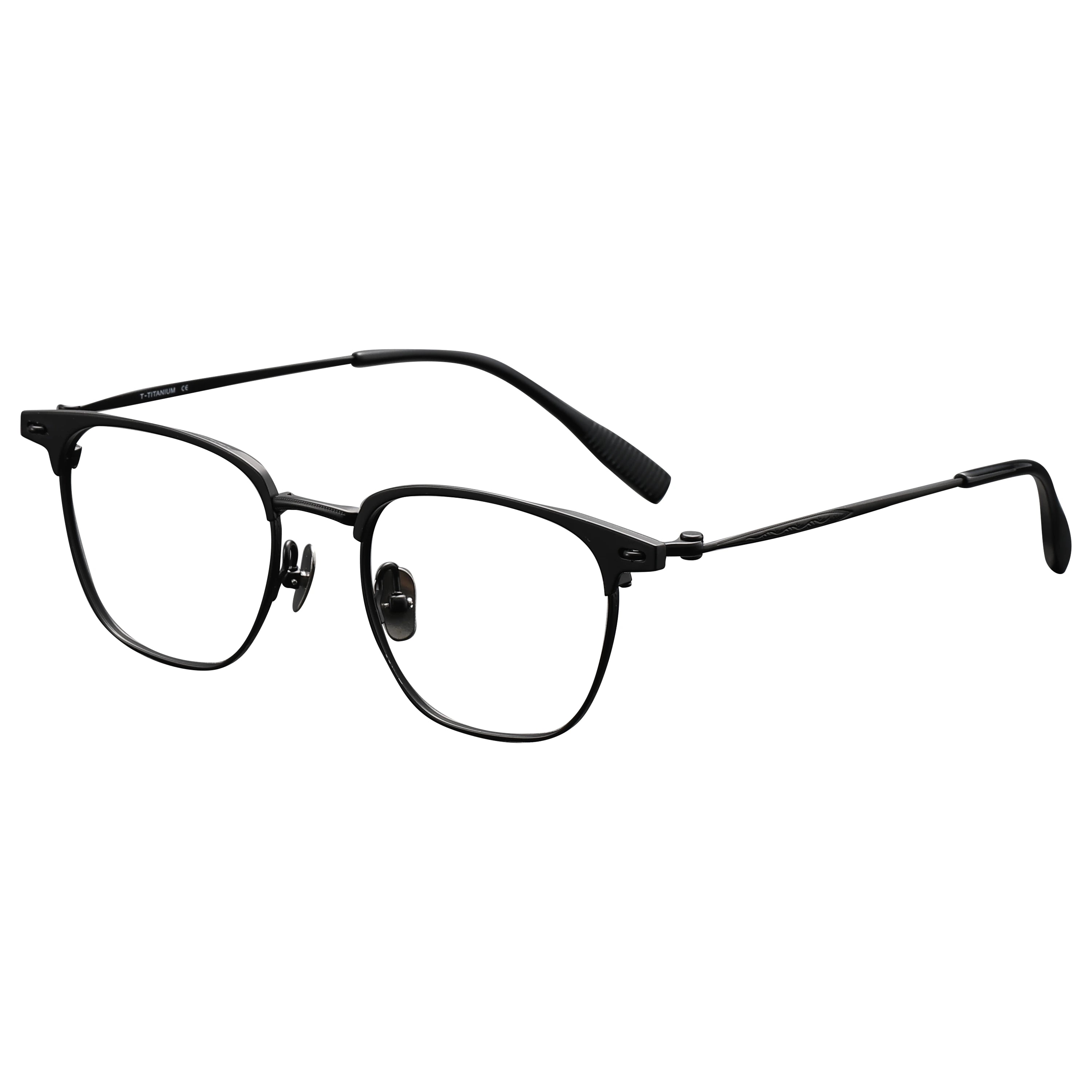 Browline Glasses LE1425 detail image