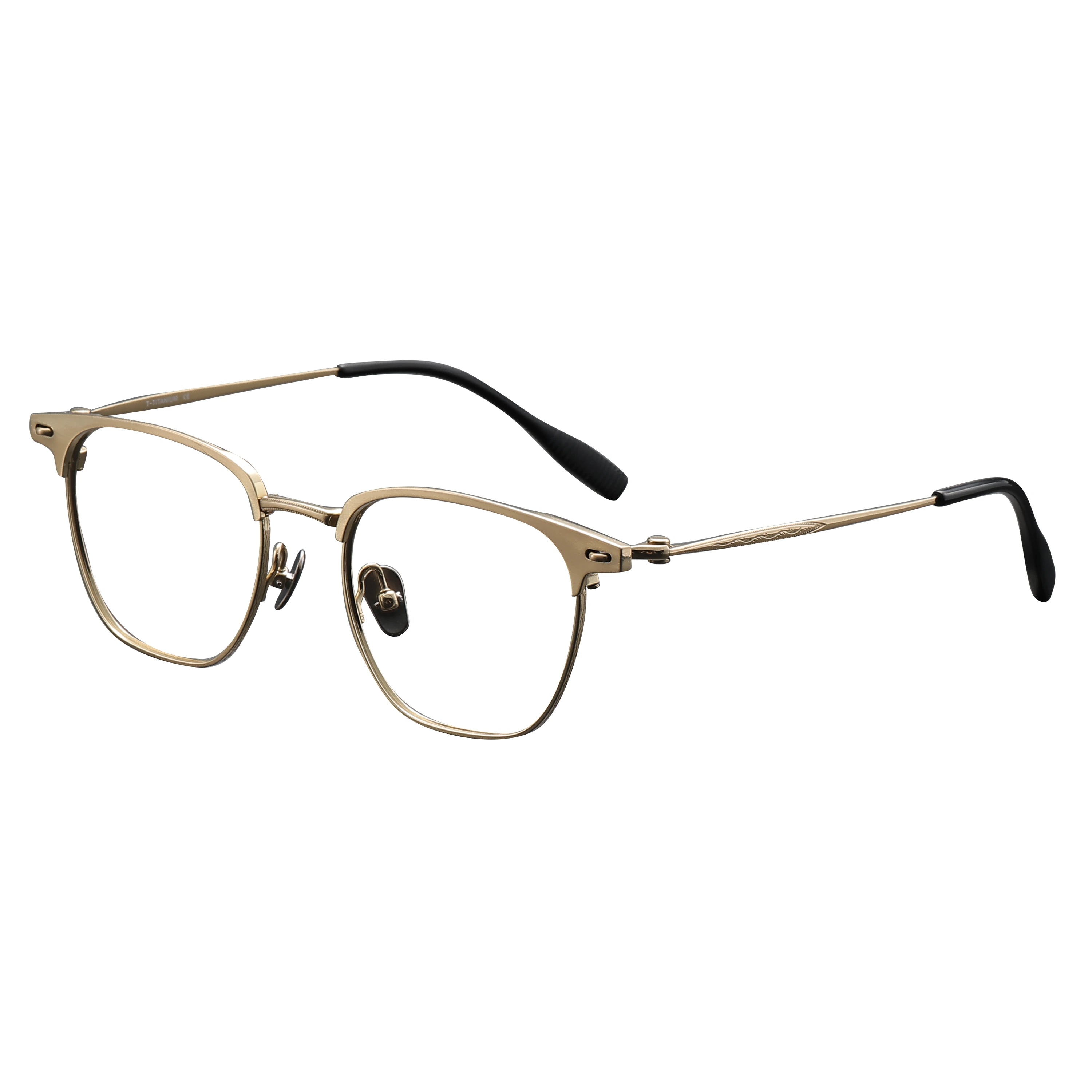 Browline Glasses LE1425 detail image