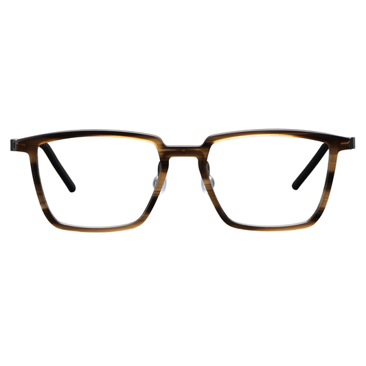 Square Glasses LE1426