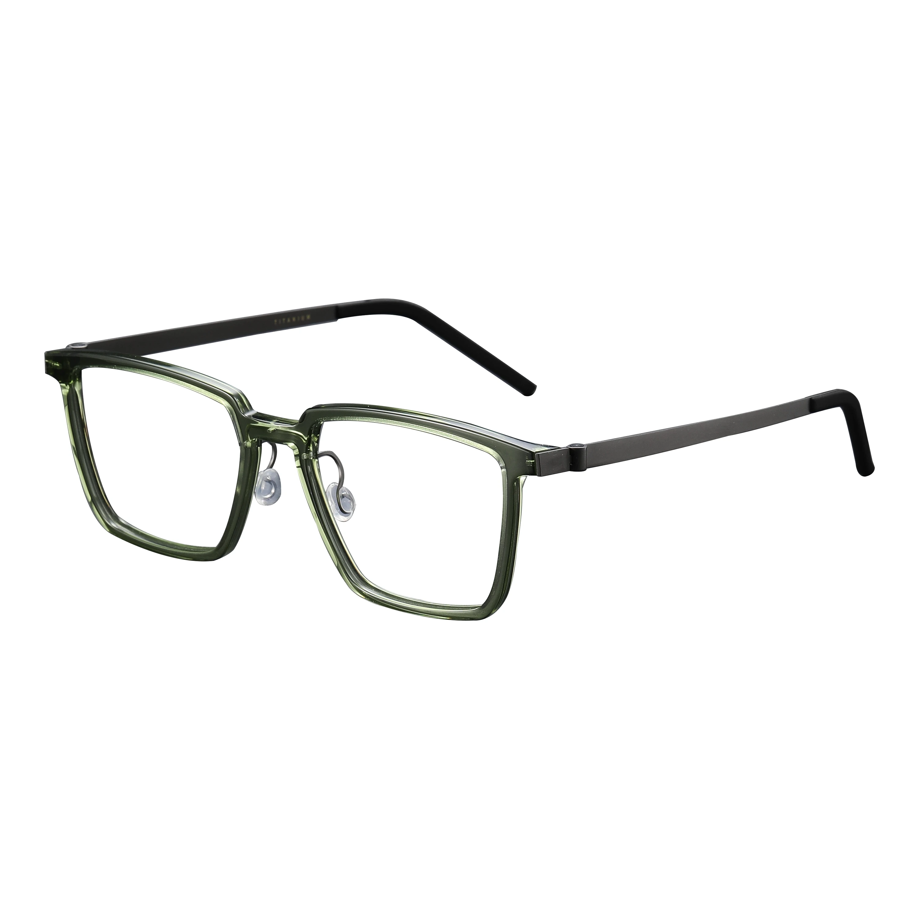 Square Glasses LE1426 detail image