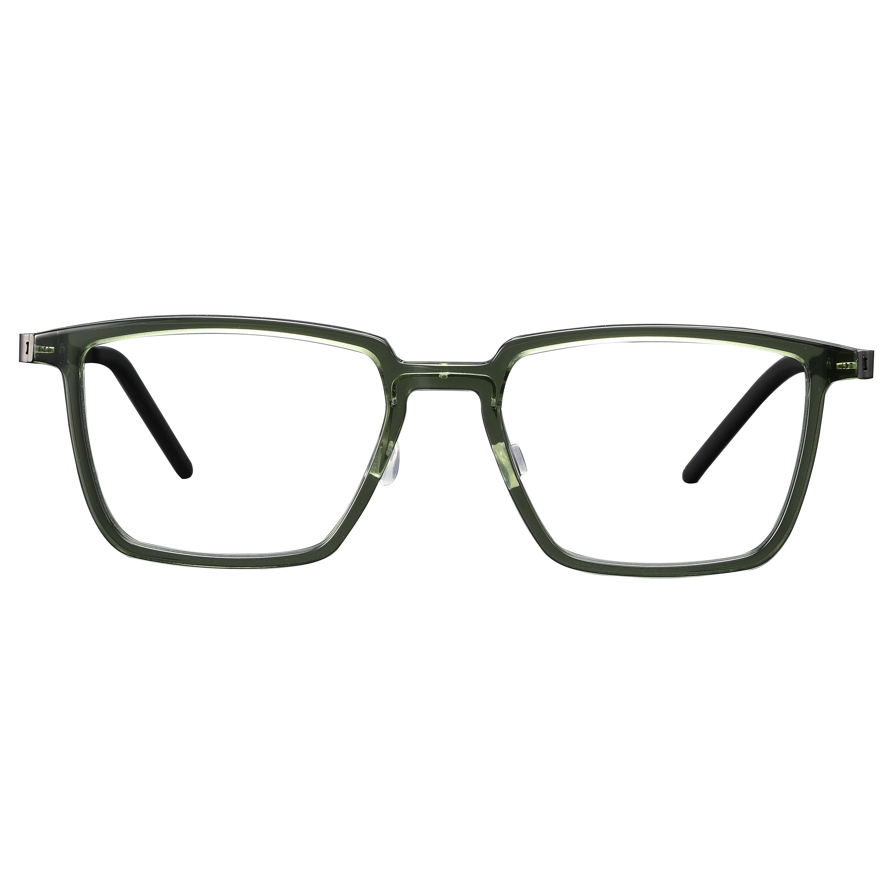 Square Glasses LE1426 detail image