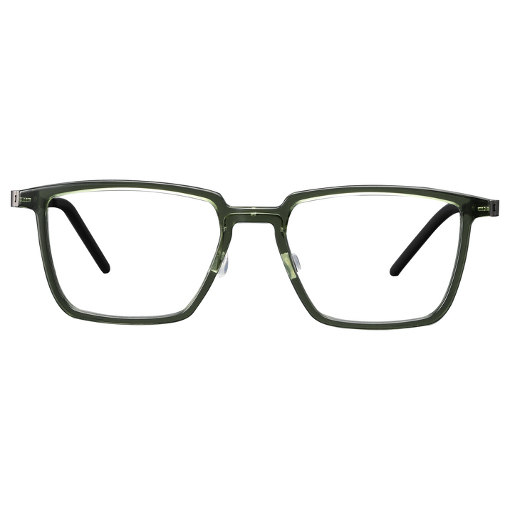 Square Glasses LE1426