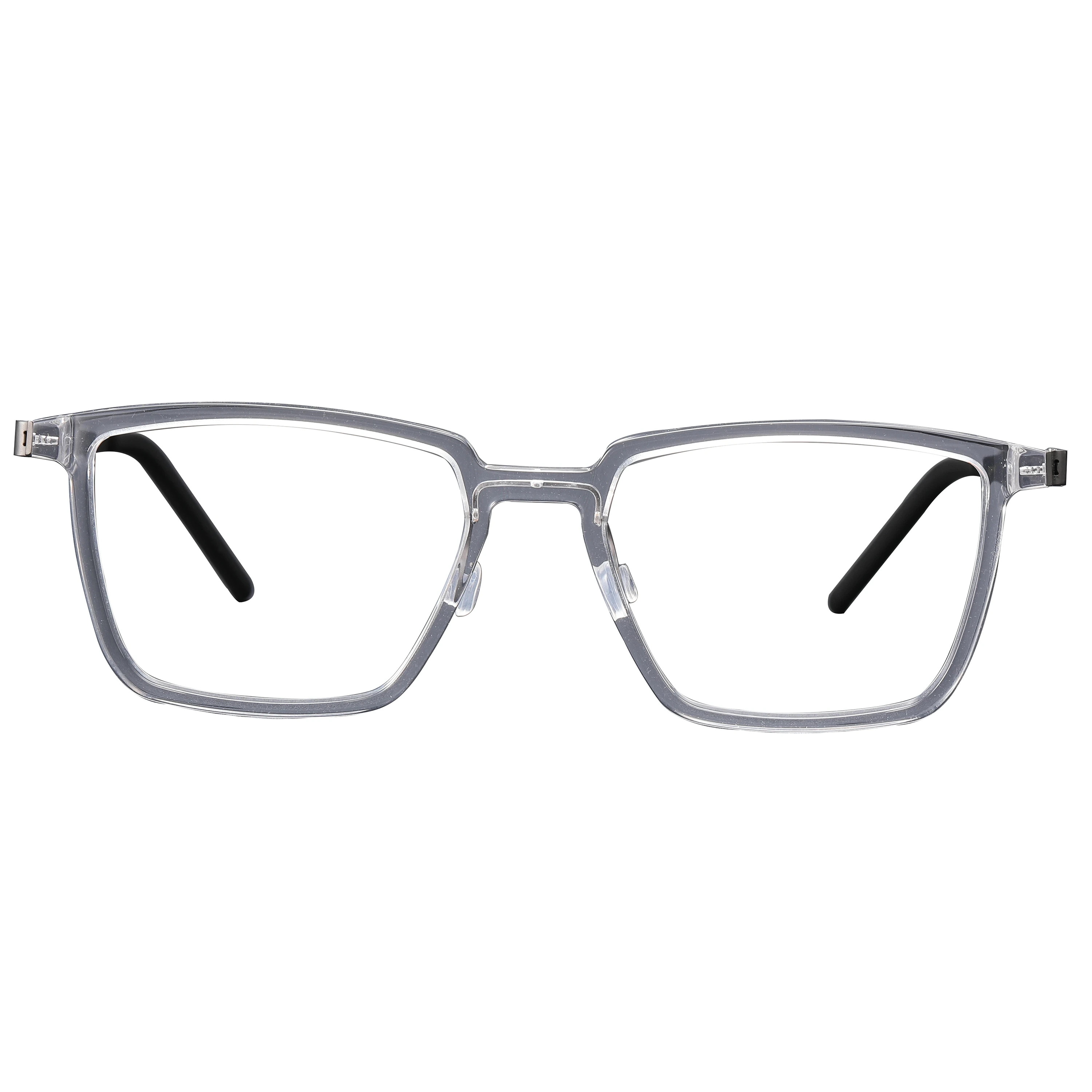 Square Glasses LE1426 detail image