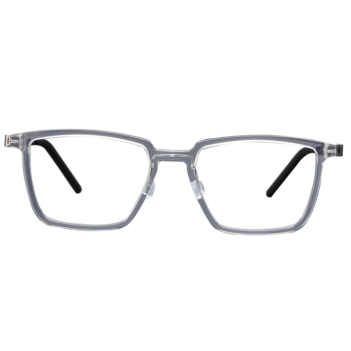 Square Glasses LE1426