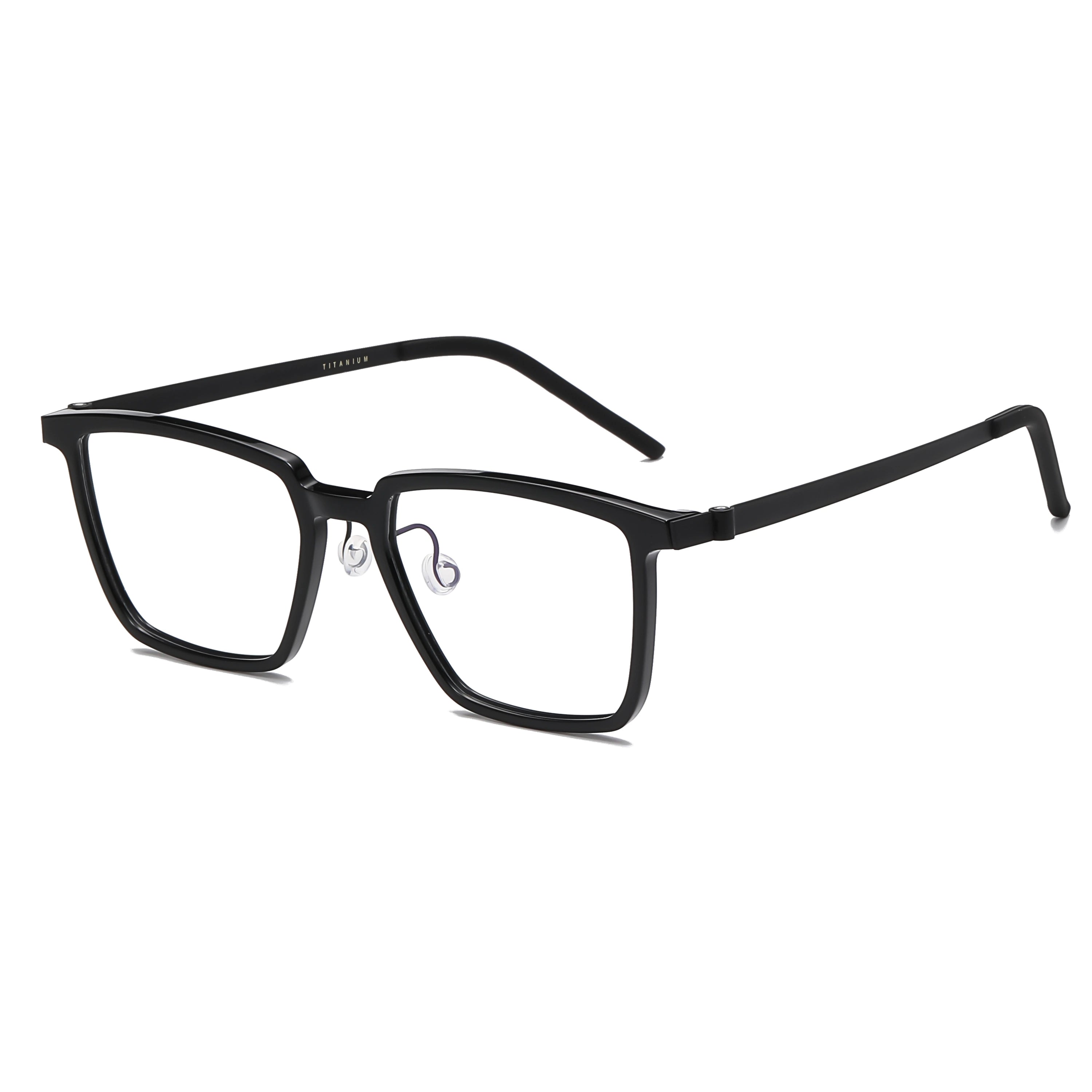 Square Glasses LE1426 detail image