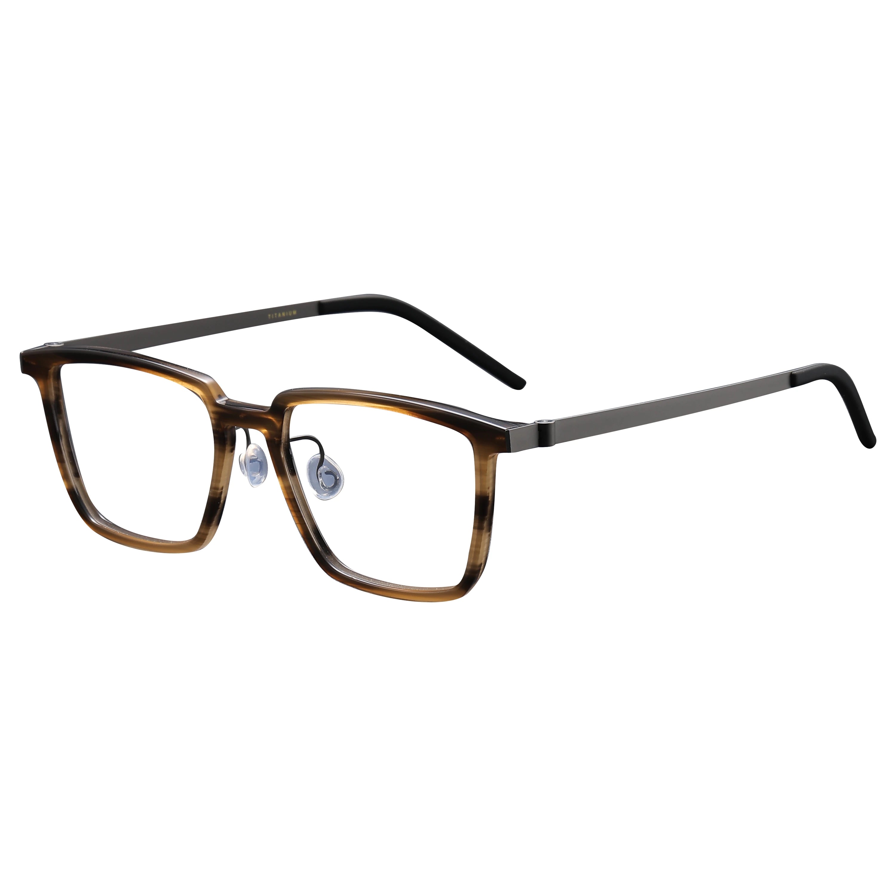 Square Glasses LE1426 detail image