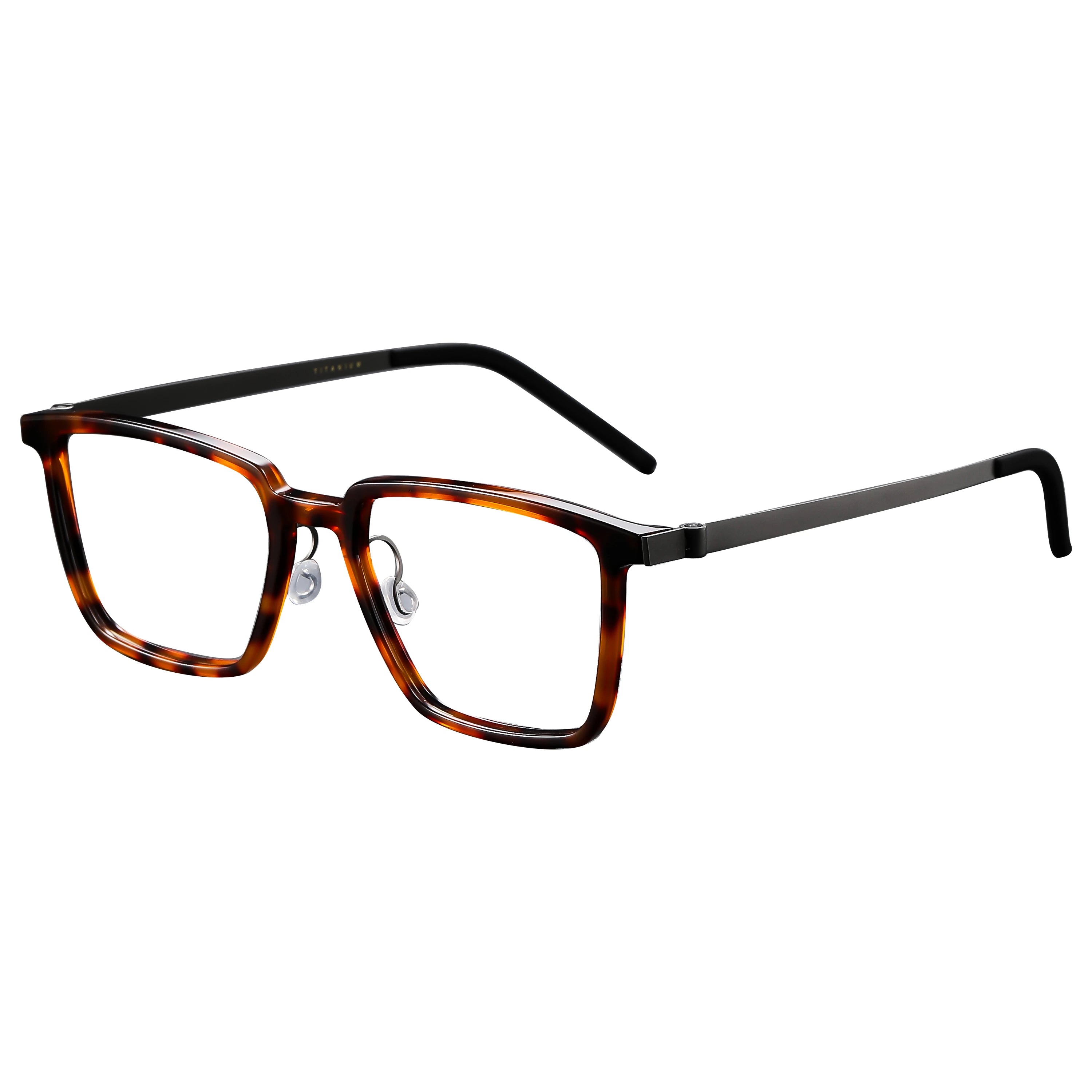 Square Glasses LE1426 detail image