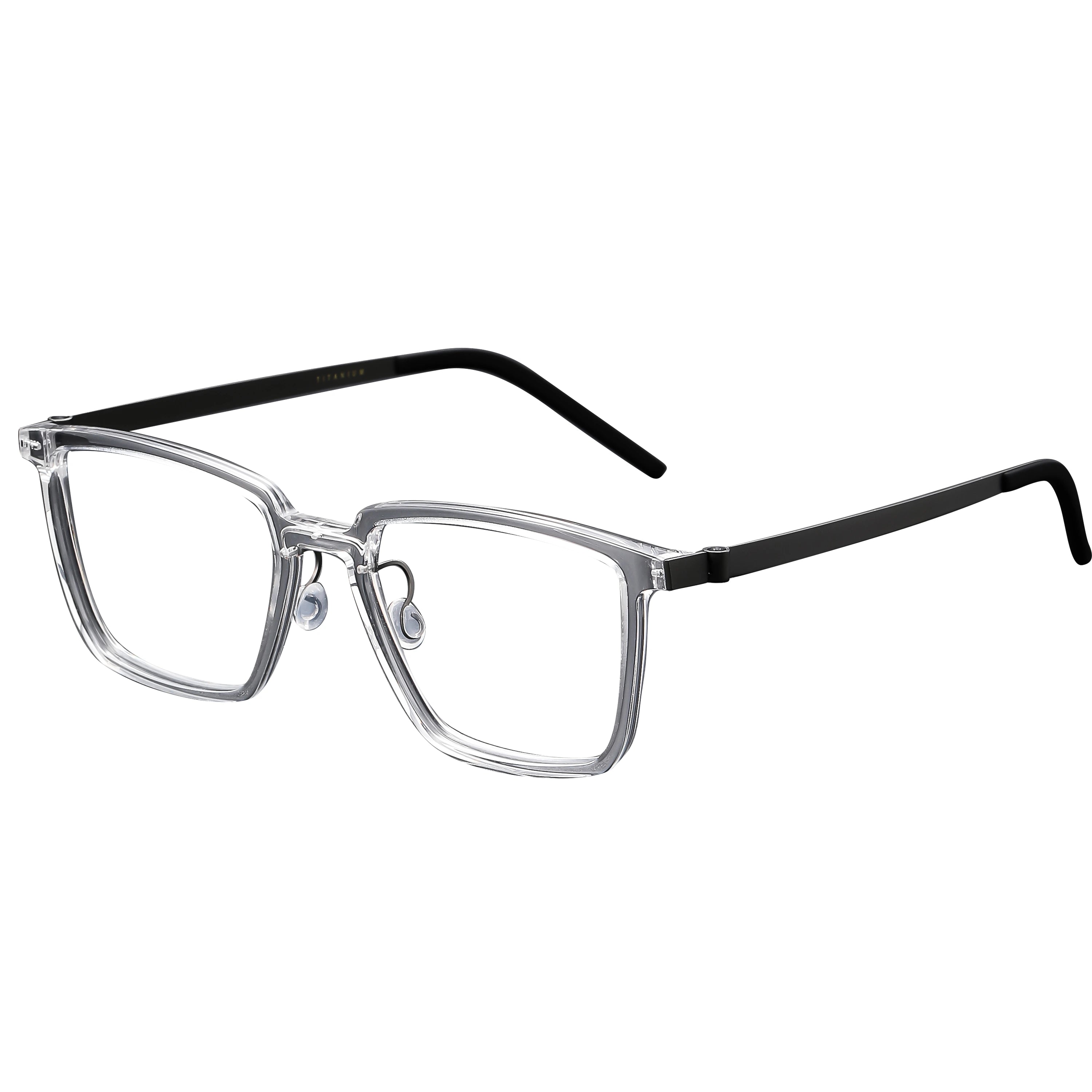 Square Glasses LE1426 detail image