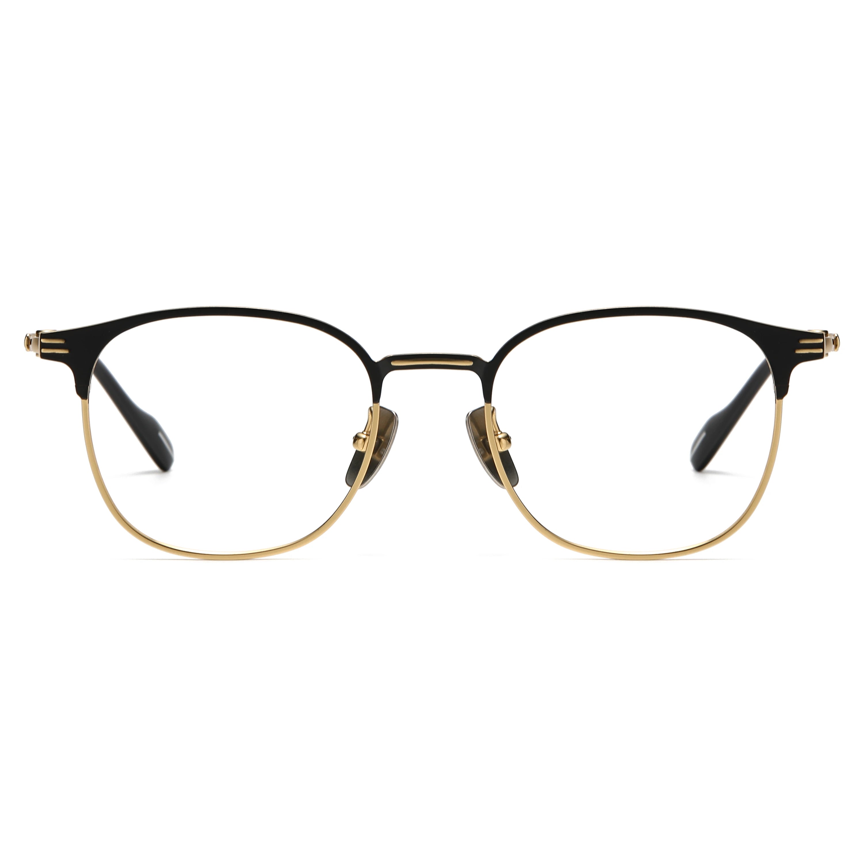 Browline Glasses LE1428 detail image