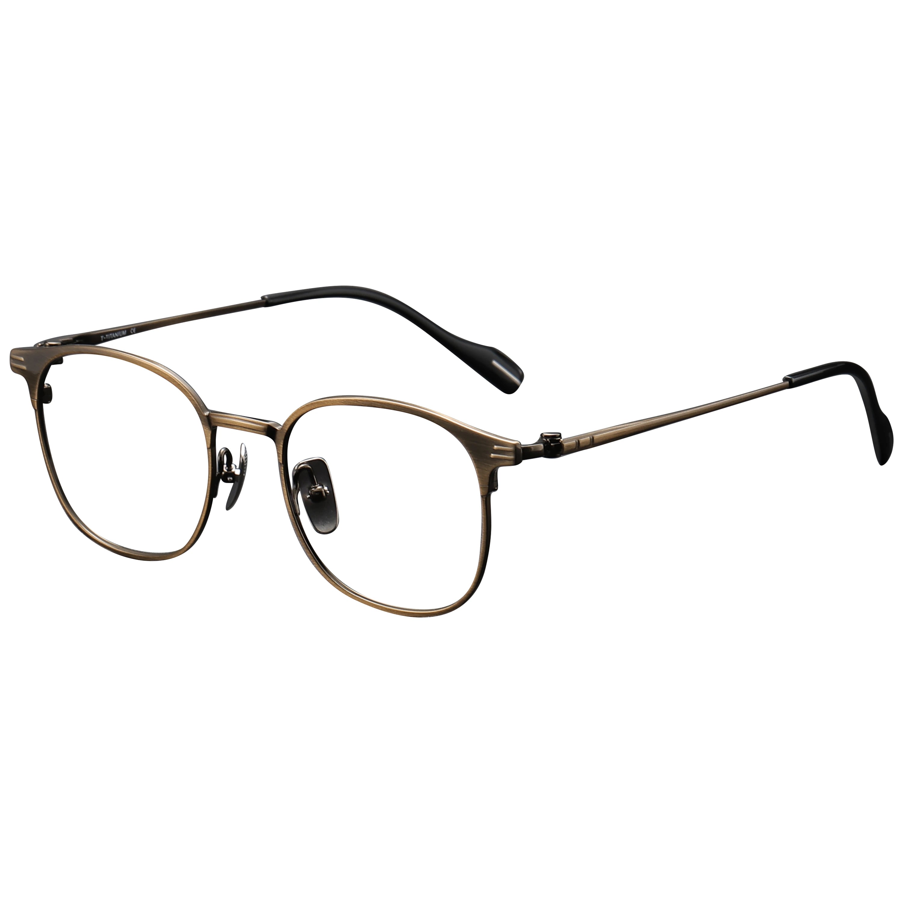 Browline Glasses LE1428 detail image