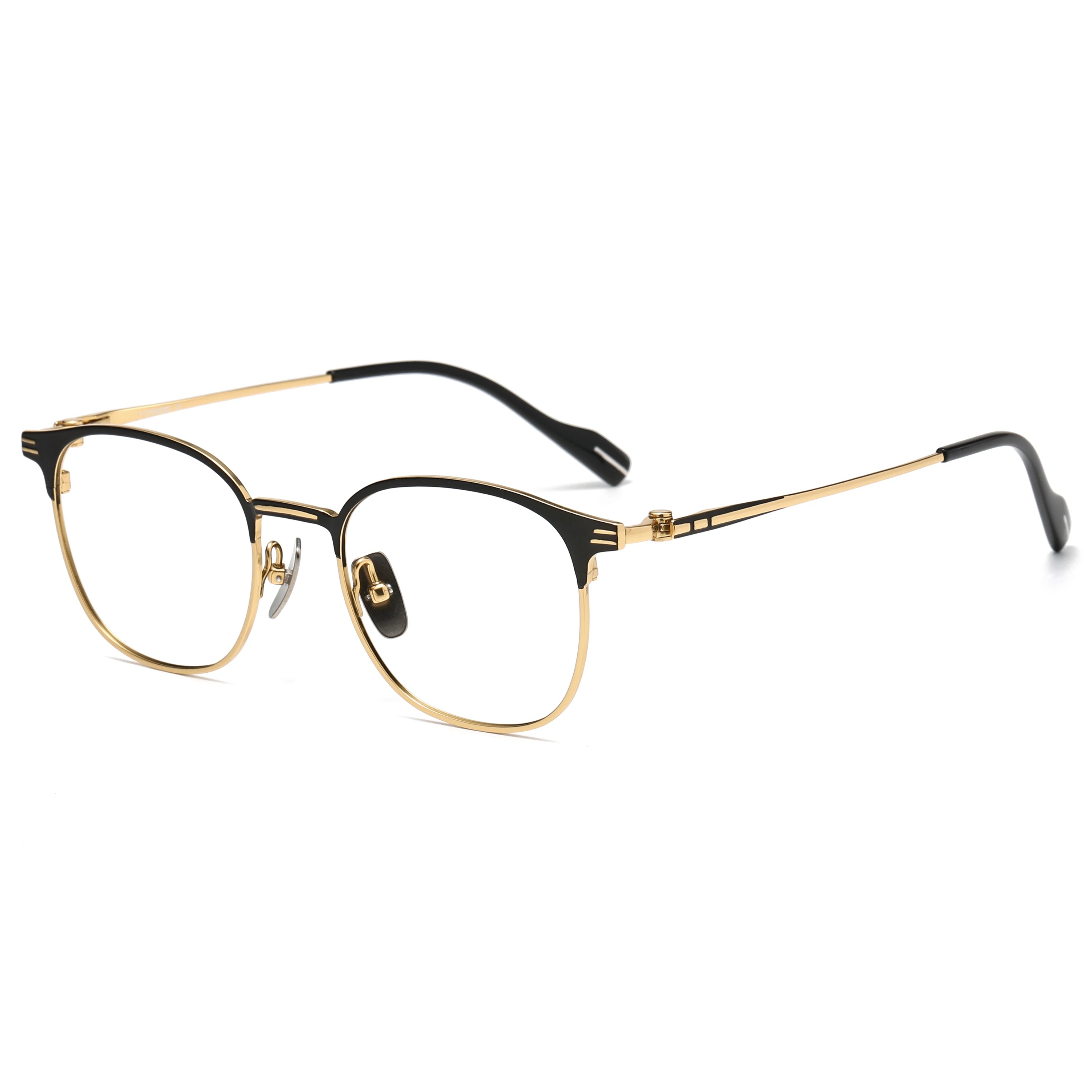 Browline Glasses LE1428 detail image