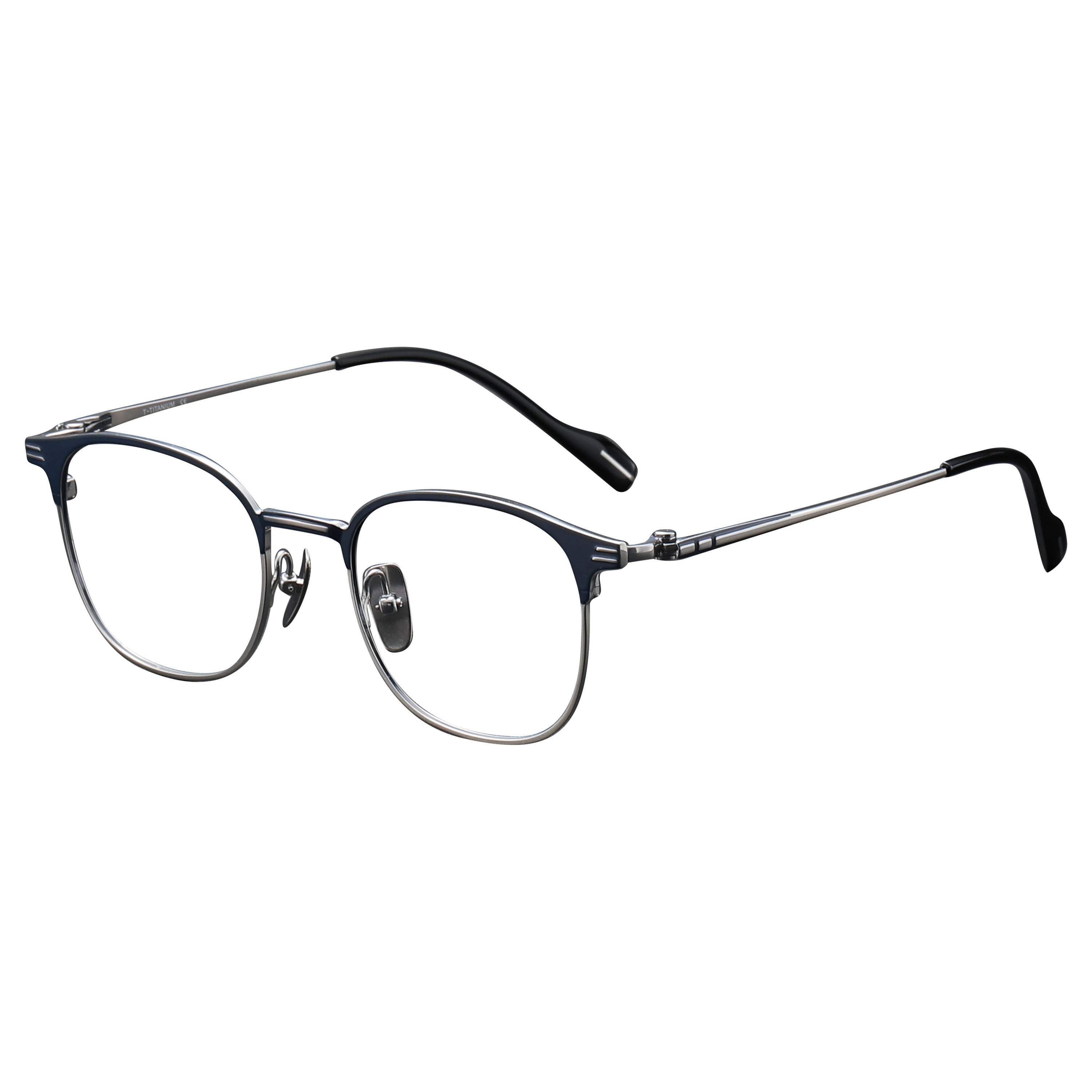 Browline Glasses LE1428 detail image