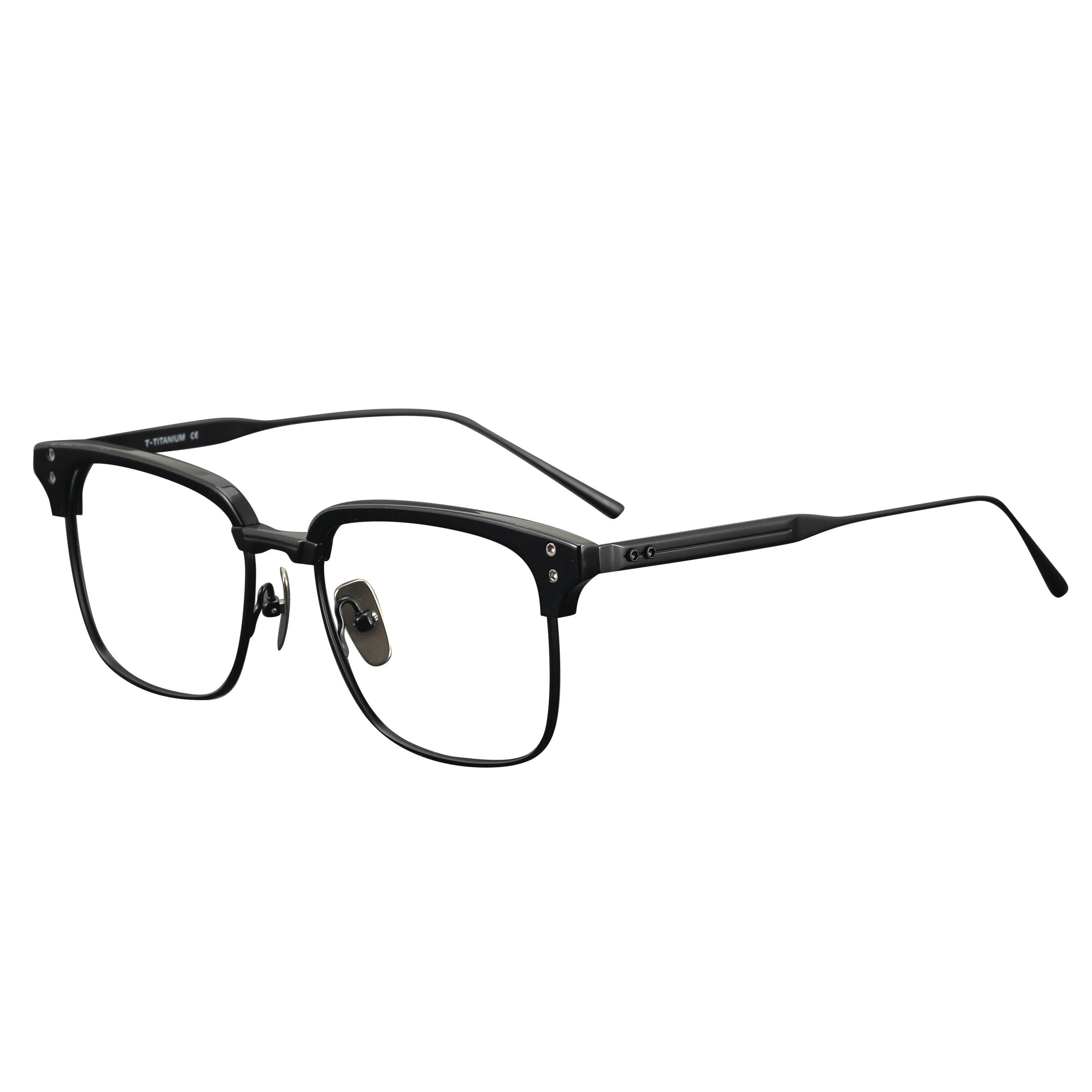 Browline Glasses LE1429 detail image