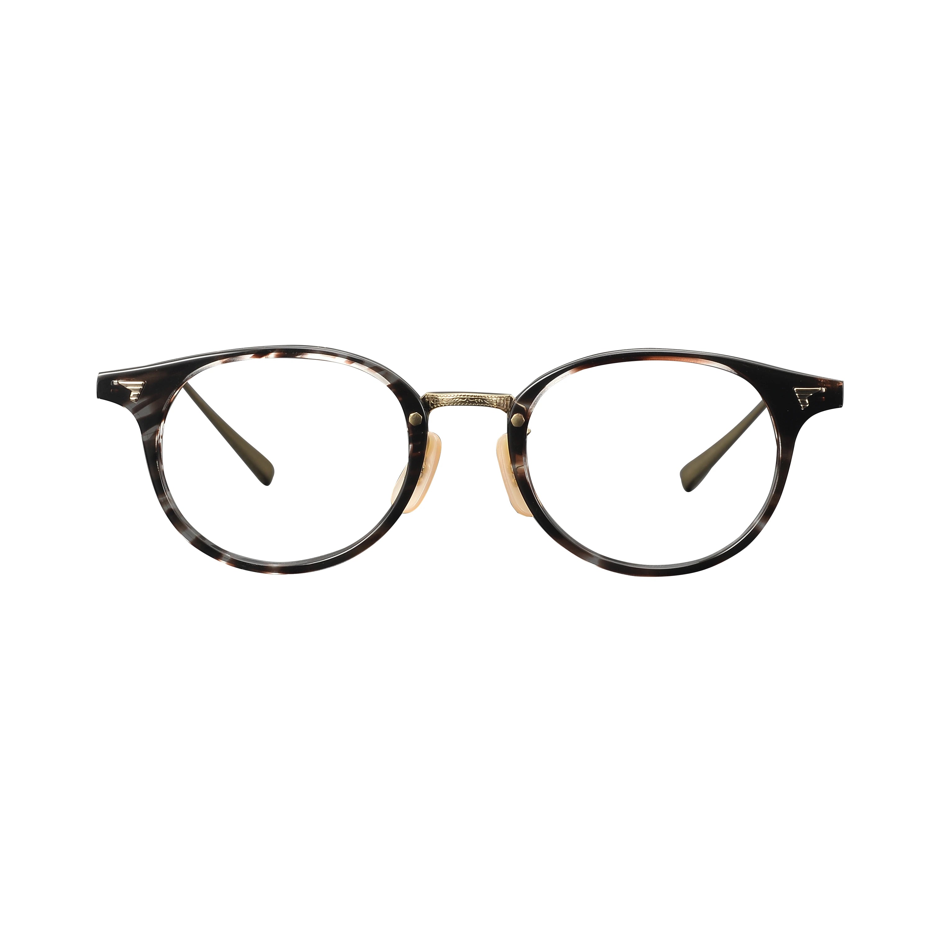 Oval Glasses LE1430 detail image