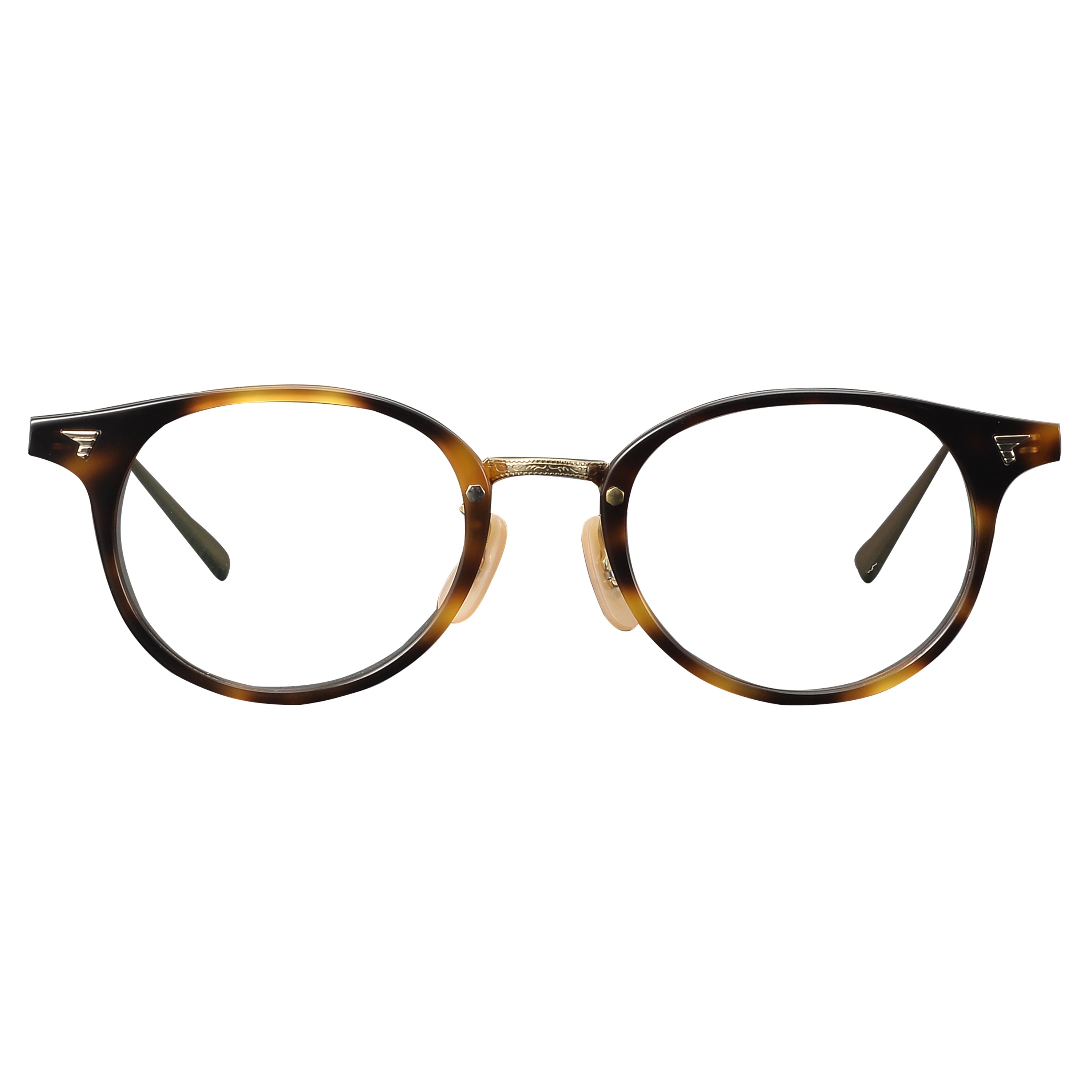 Oval Glasses LE1430 detail image
