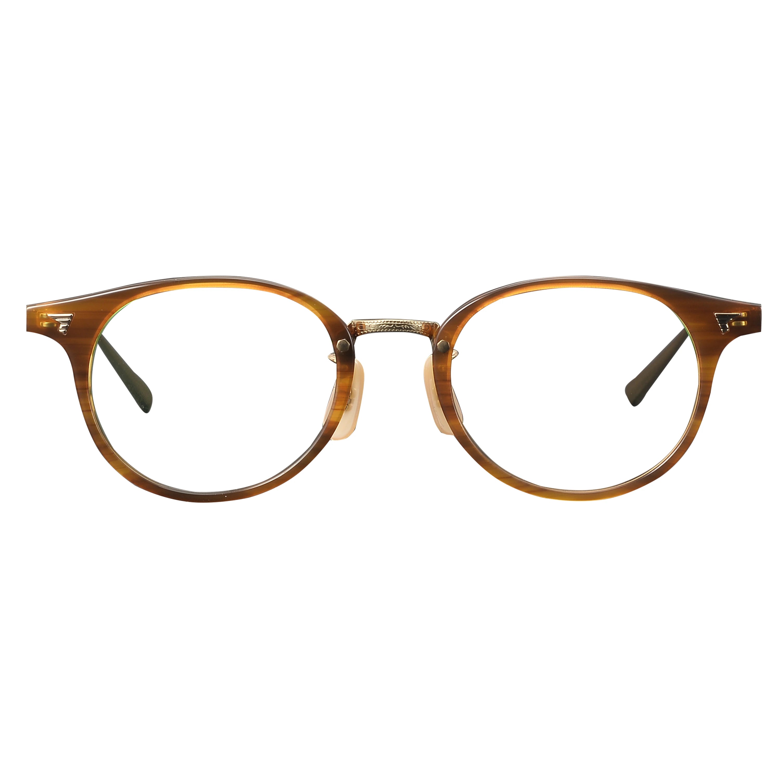 Oval Glasses LE1430 detail image