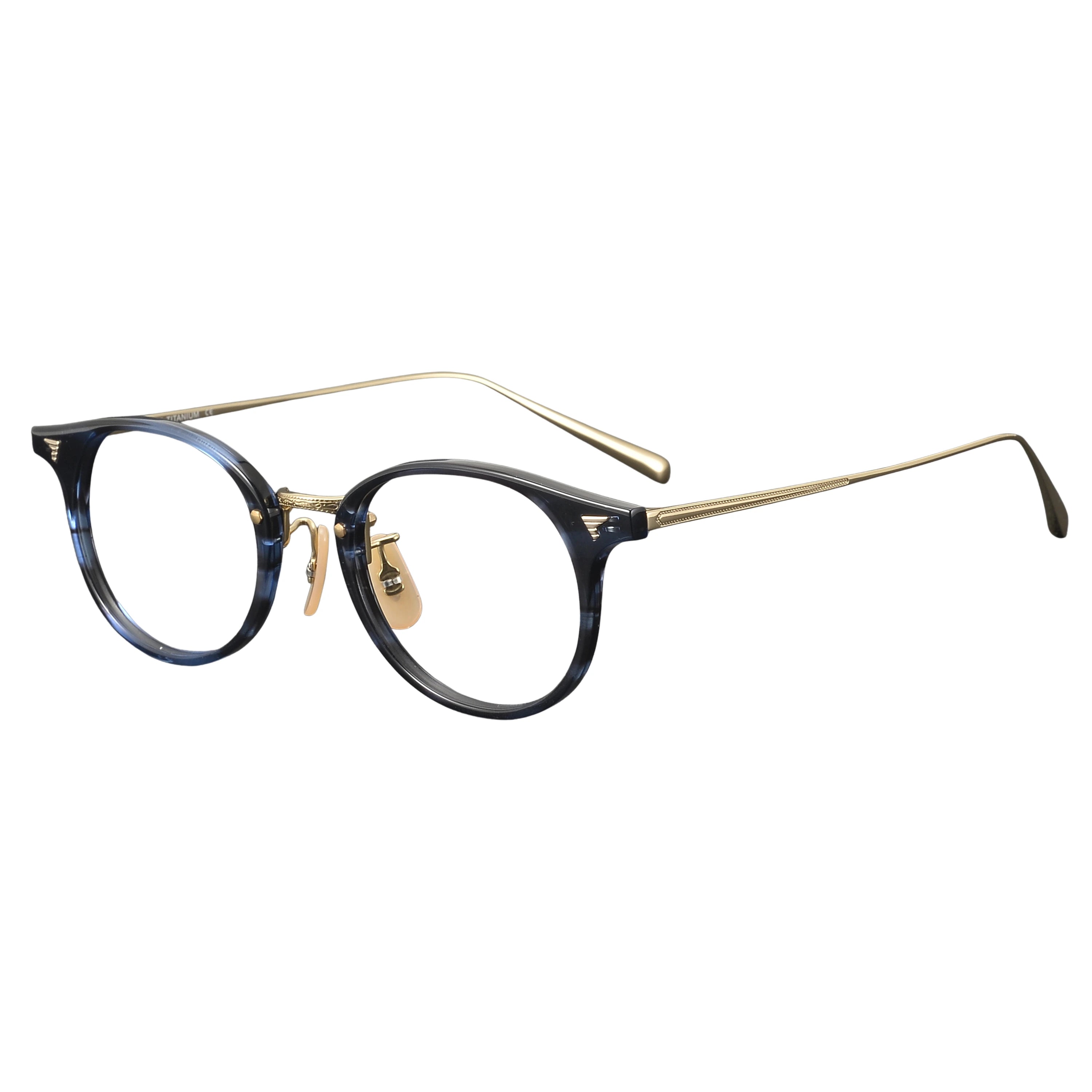 Oval Glasses LE1430 detail image