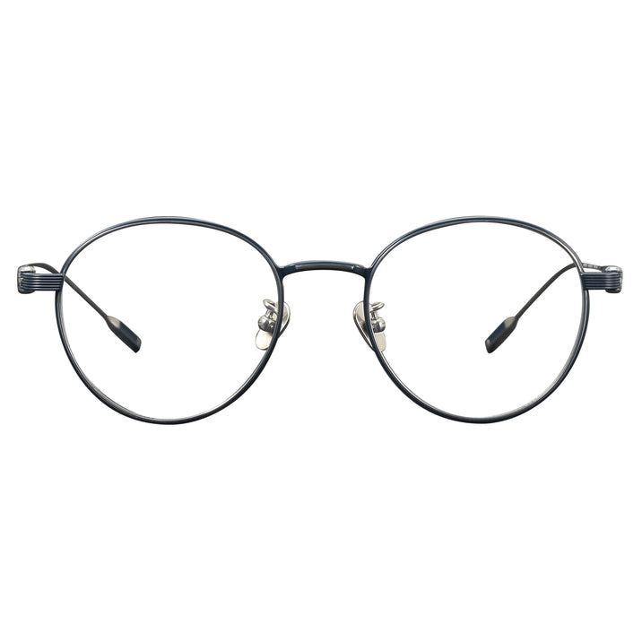 Round Glasses LE1431