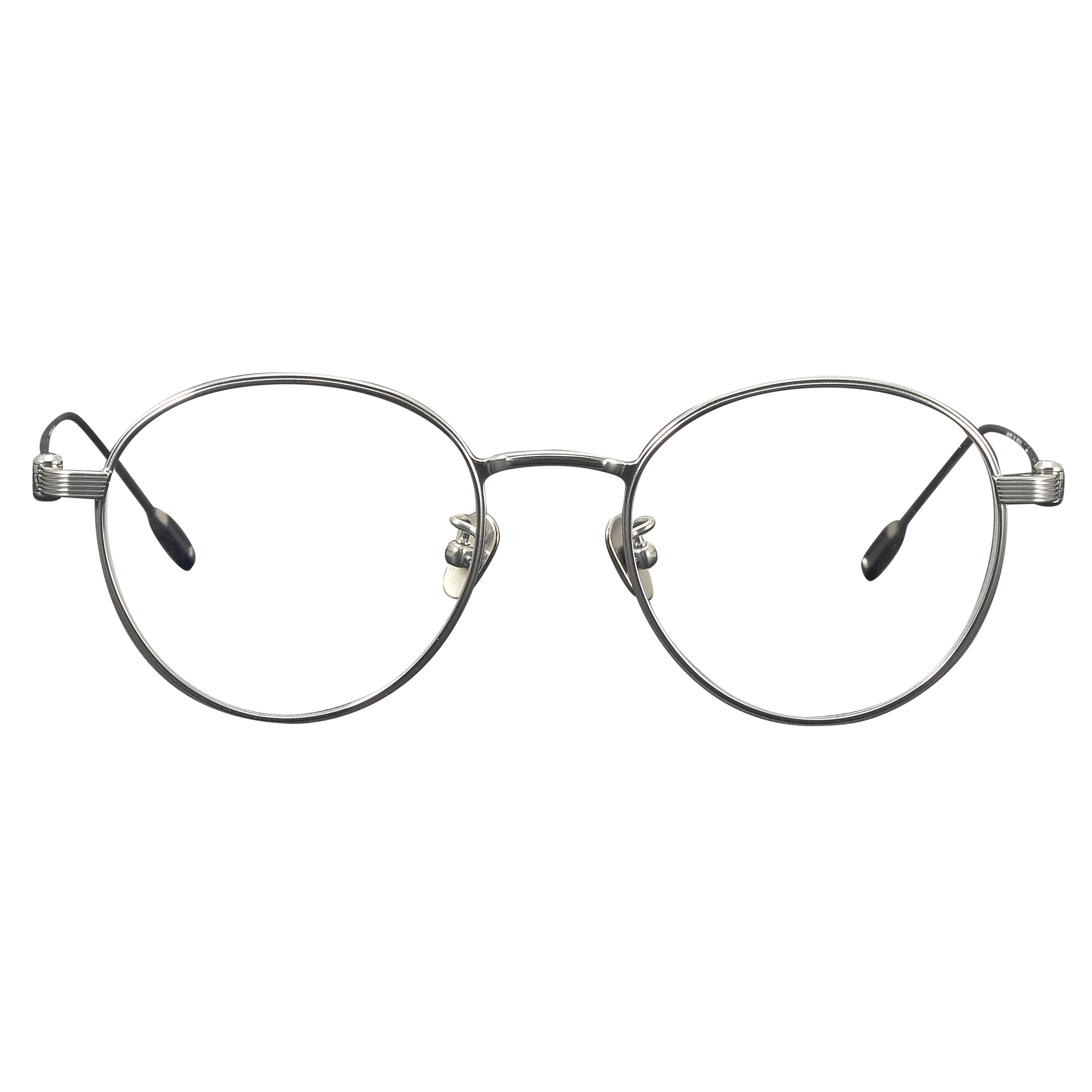 Round Glasses LE1431 detail image