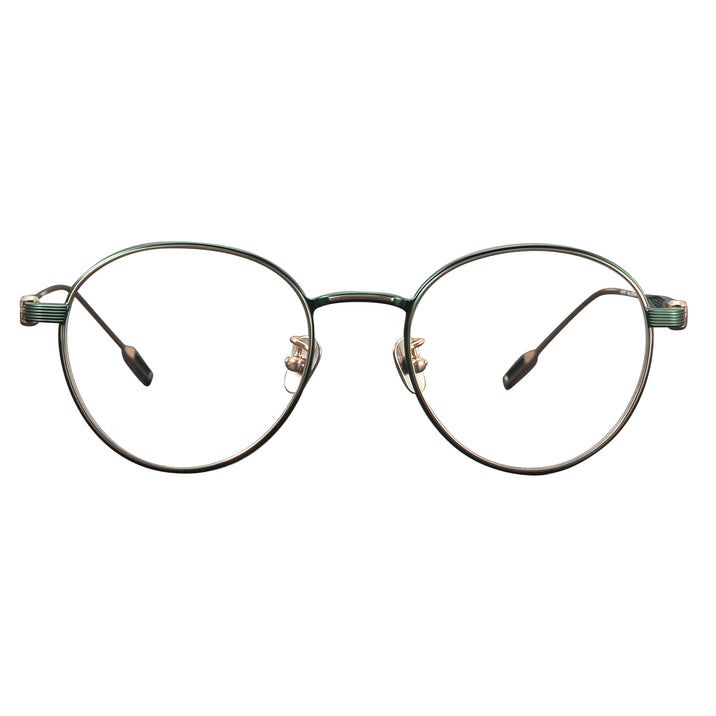 Round Glasses LE1431